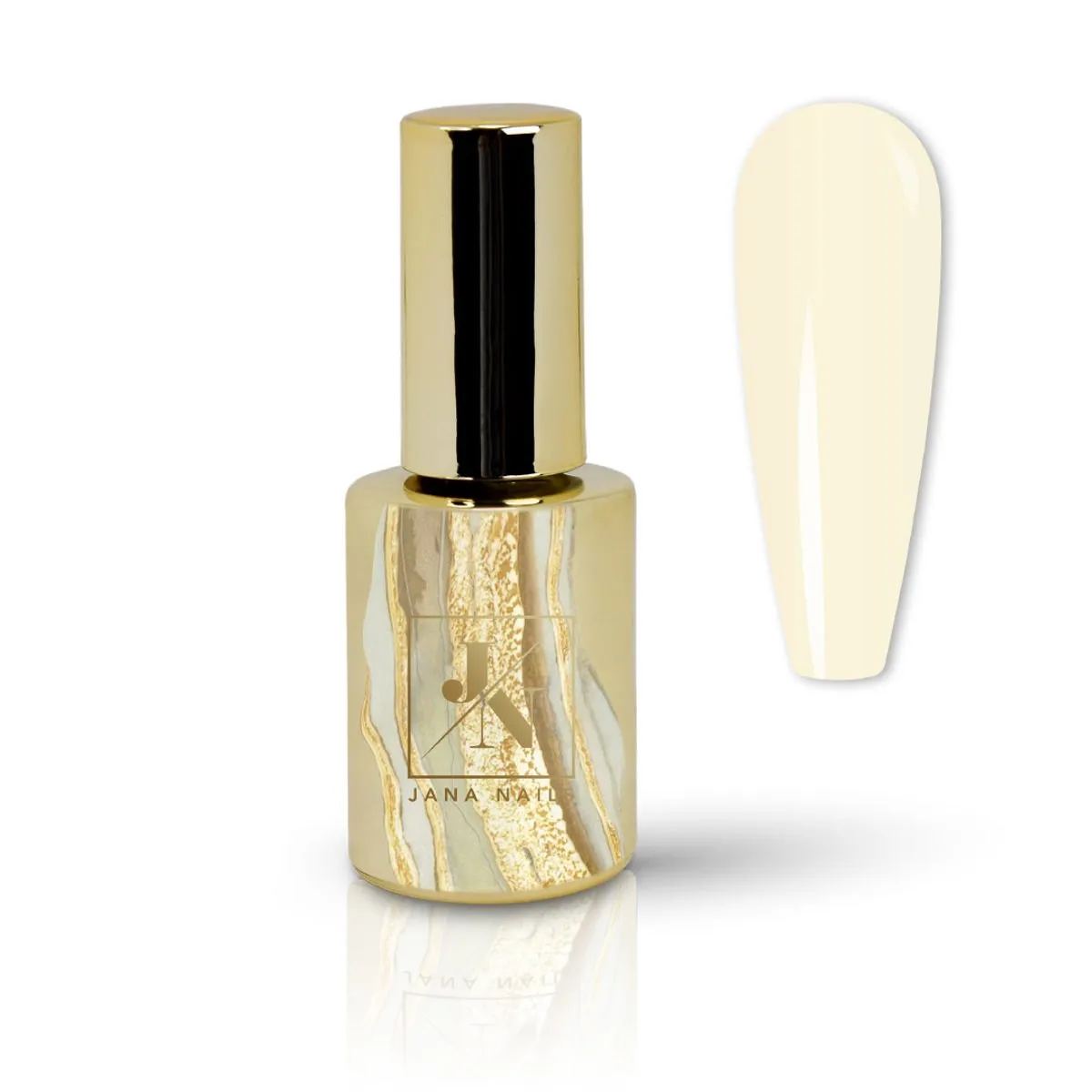 J.-Laque #318 Butter Sky - 10 ml