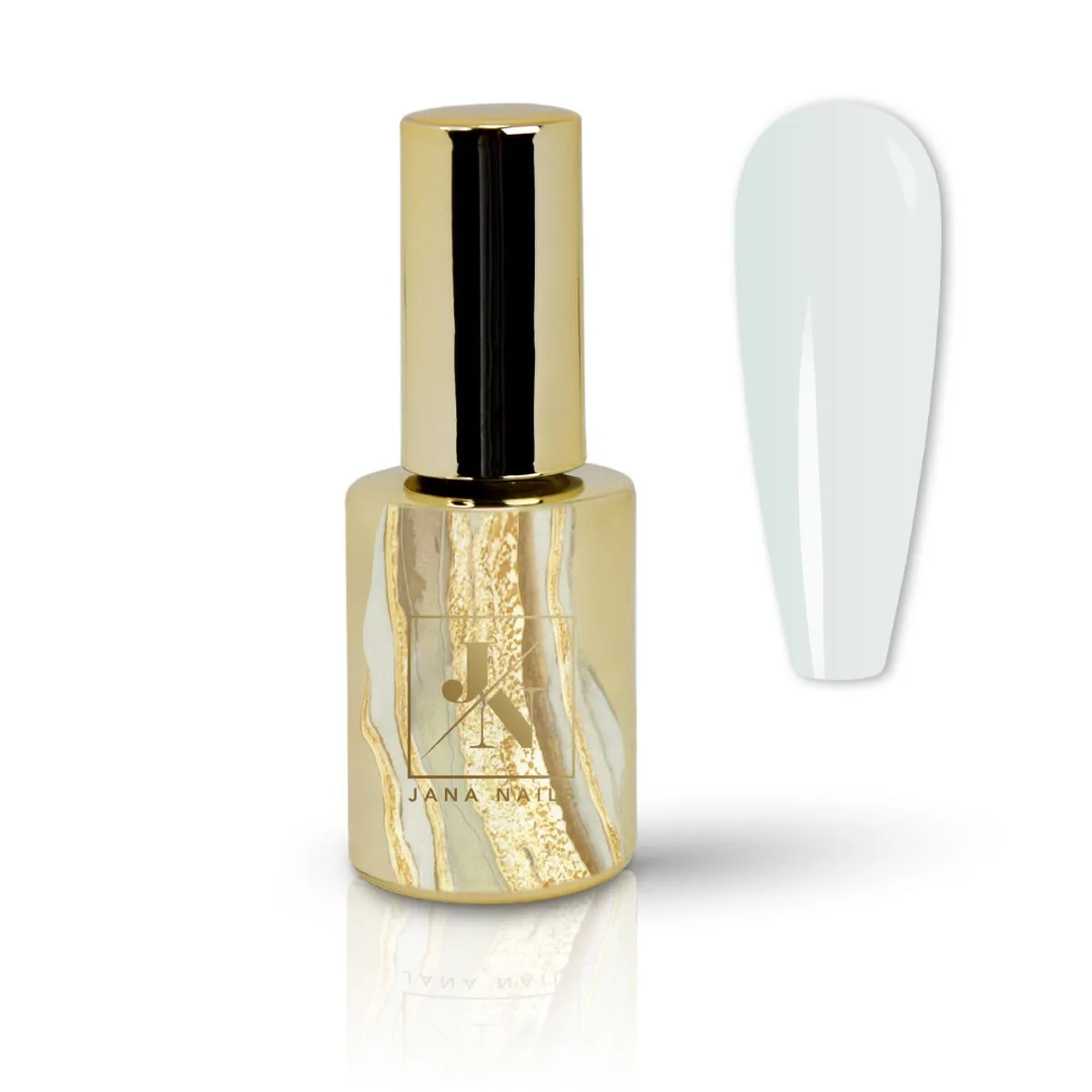 J.-Laque #321 Salty Mint - 10 ml