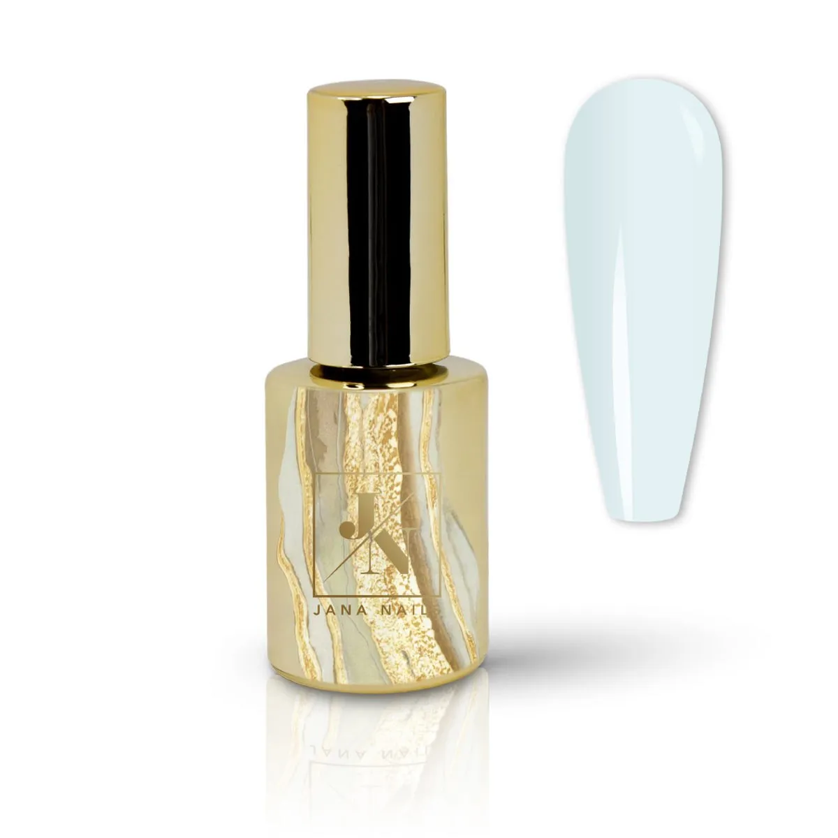 J.-Laque #322 Blue Lullaby - 10 ml