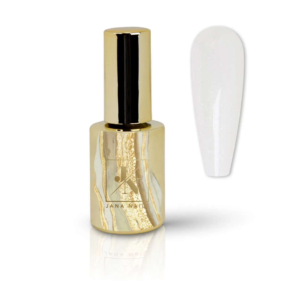 J.-Laque E#2 Frosted Cutie - 10 ml
