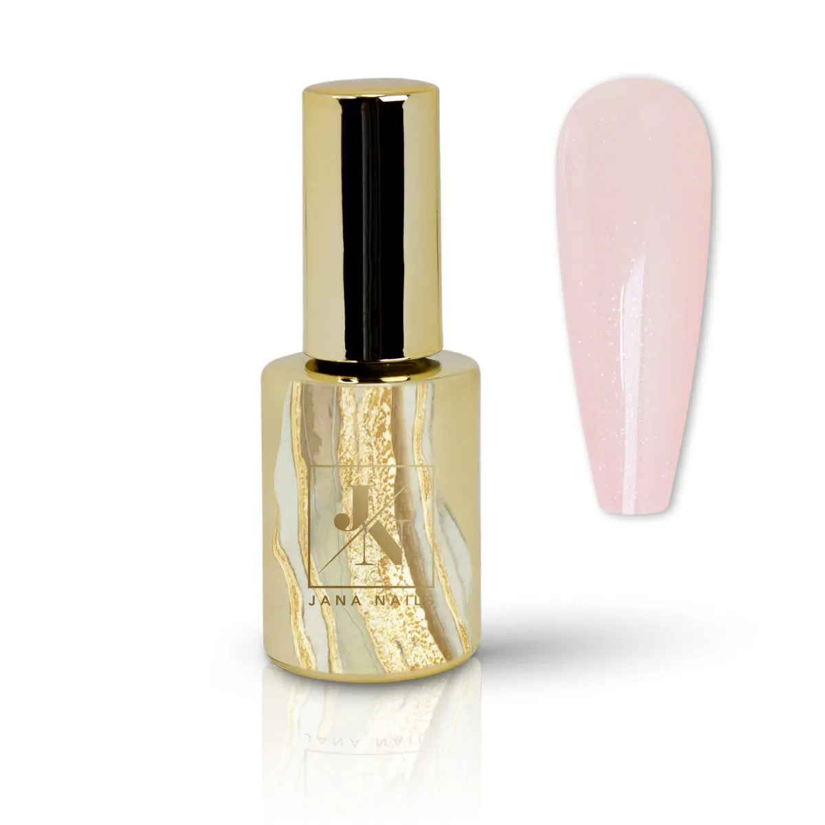 J.-Laque E#4 Seashell - 10 ml