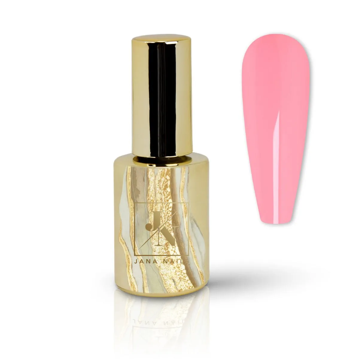 J.-Laque E#8 Bubblegum - 10 ml