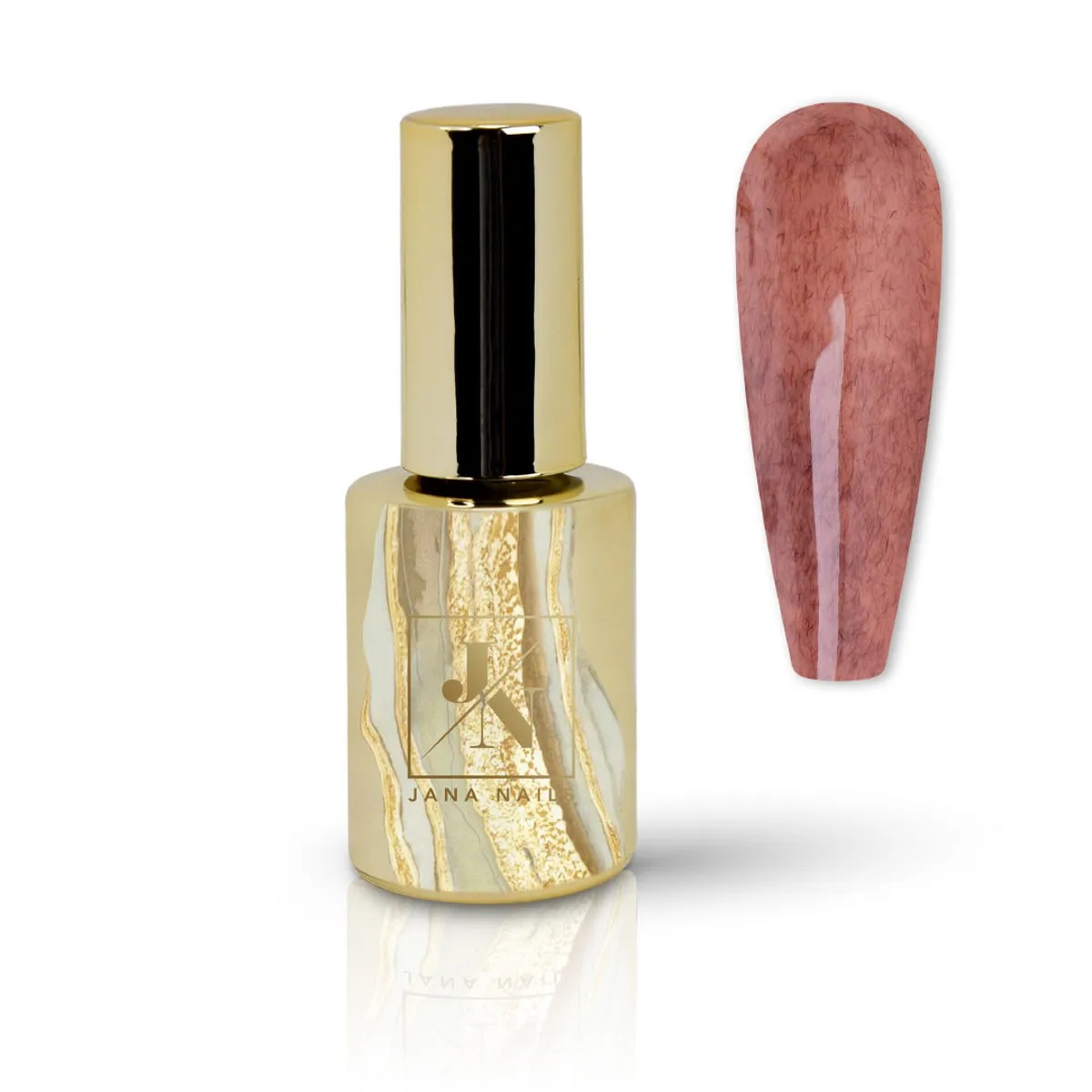 J.-Laque LV#3 Never tell - 10 ml