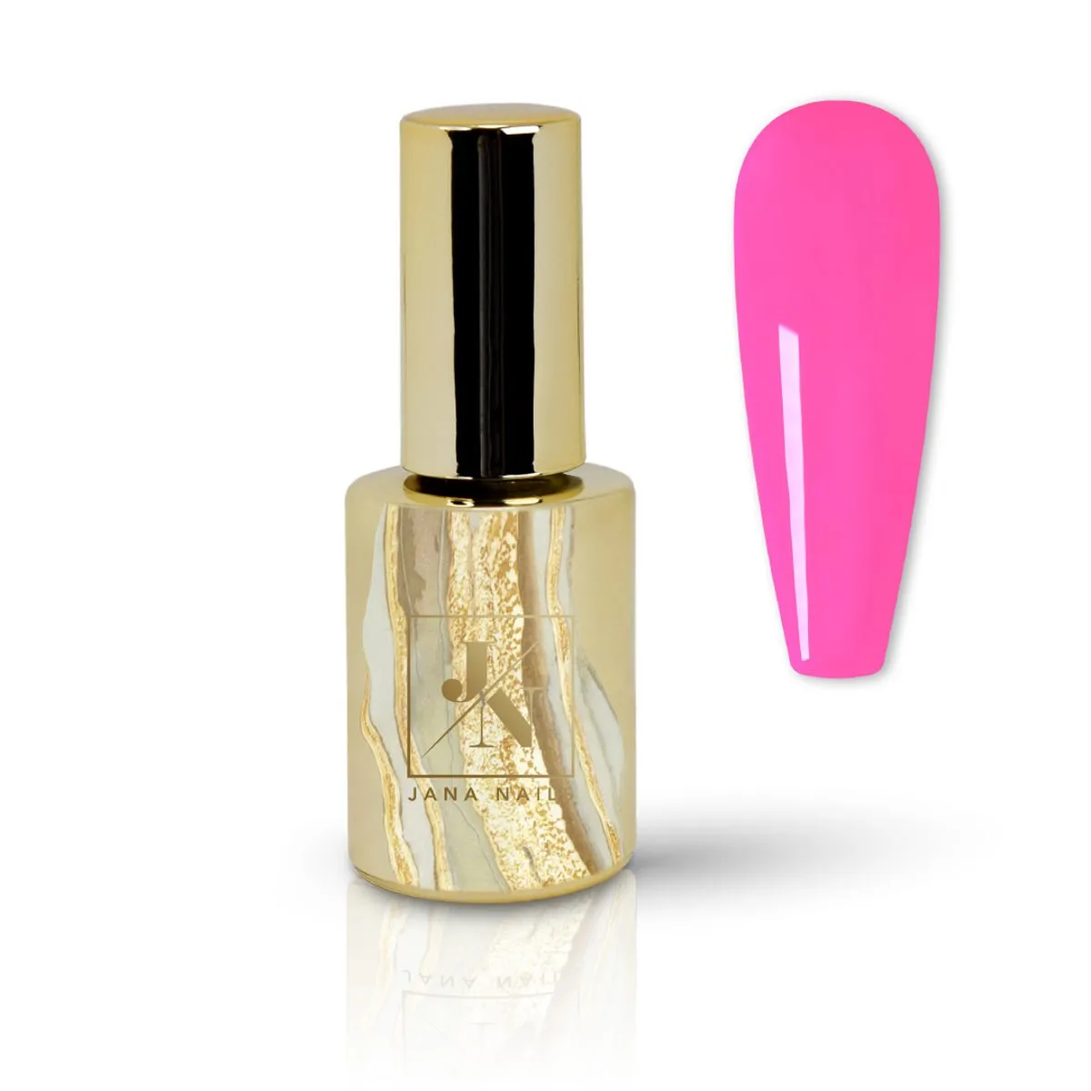 J.-Laque #304 Pink Pass - 10 ml