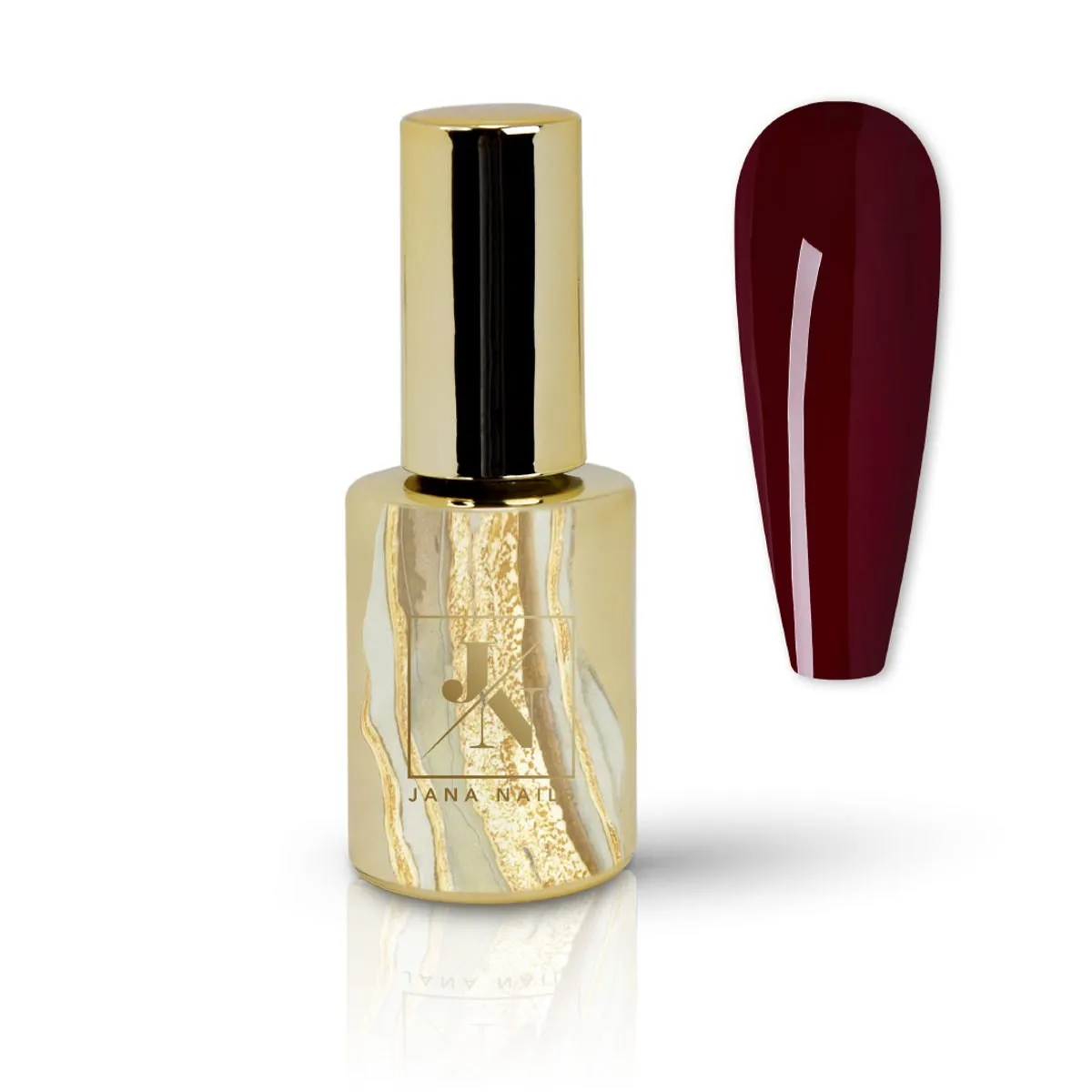 J.-Laque #303 Love to Hate You - 10 ml