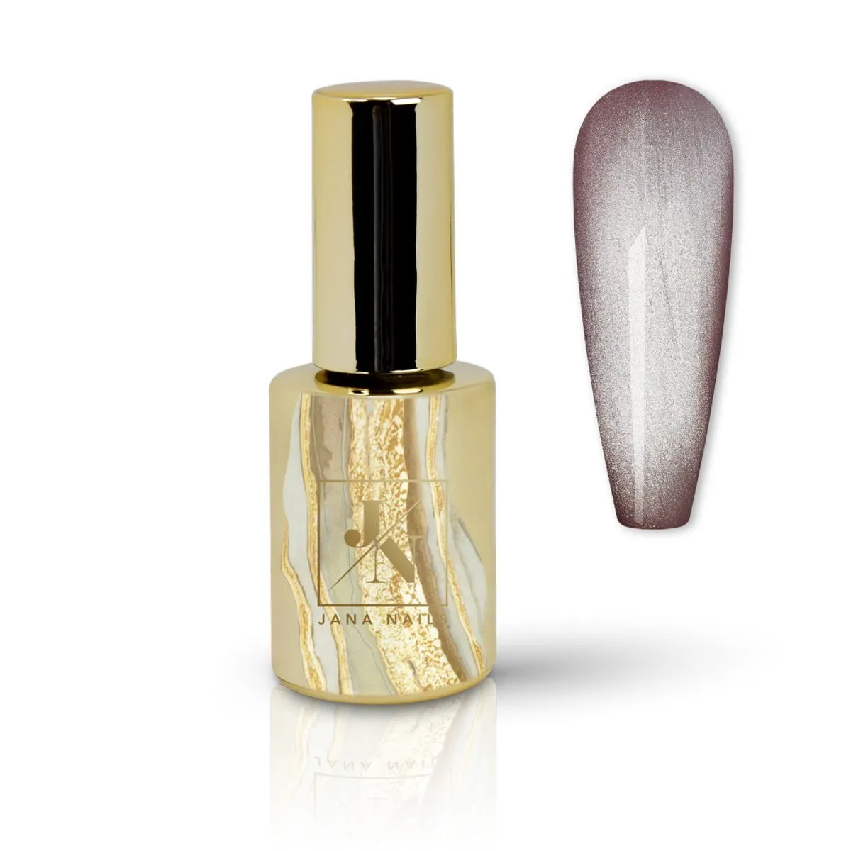 J.-Laque #294 Pearl Dust cat eye - 10 ml