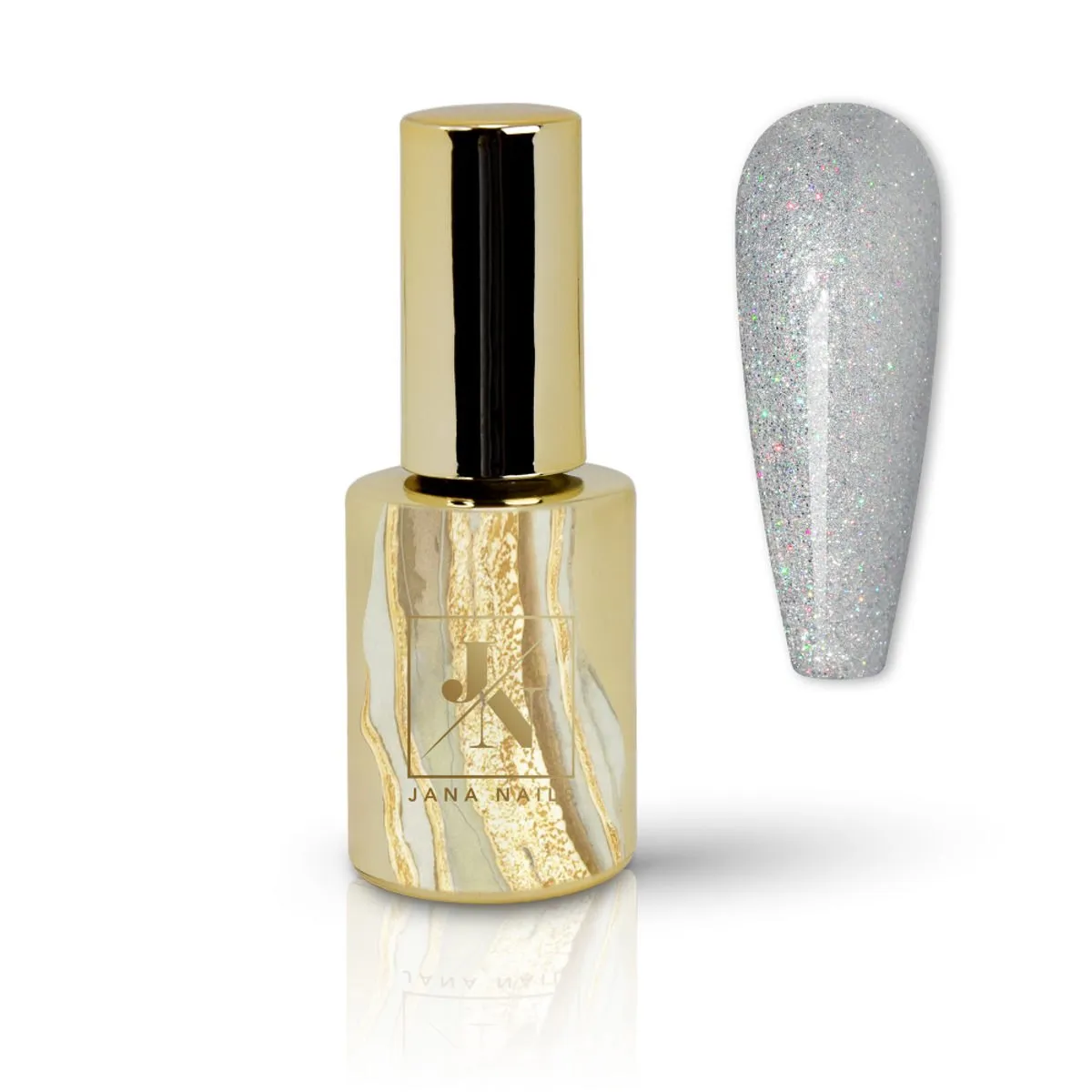 J.-Laque #297 Winter's Edge - 10 ml