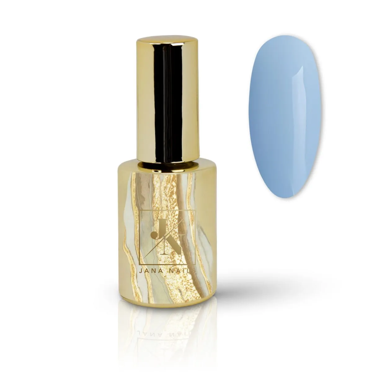 J.-Laque #286 Lunar Dust - 10 ml