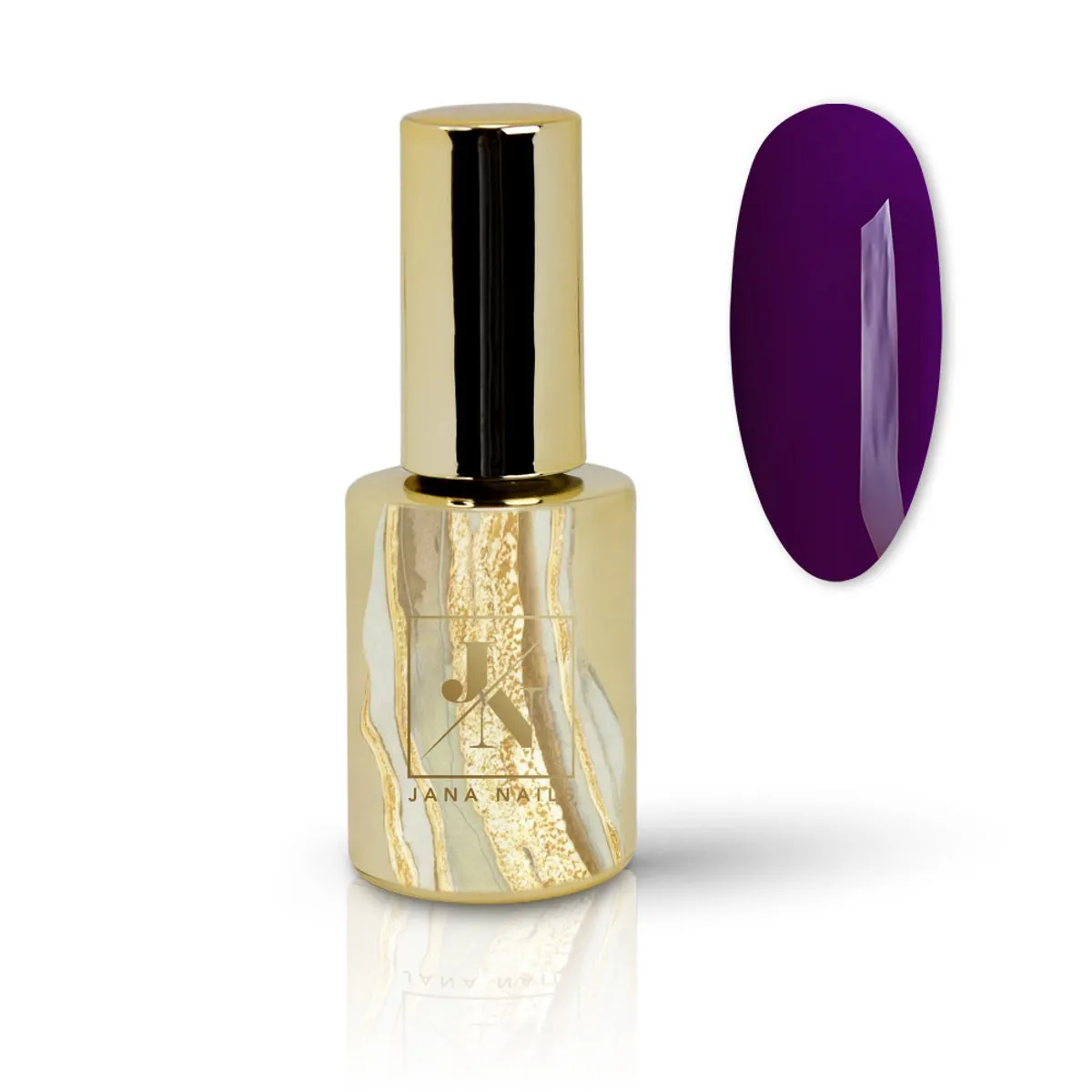 J.-Laque #288 Eclipse Veil - 10 ml
