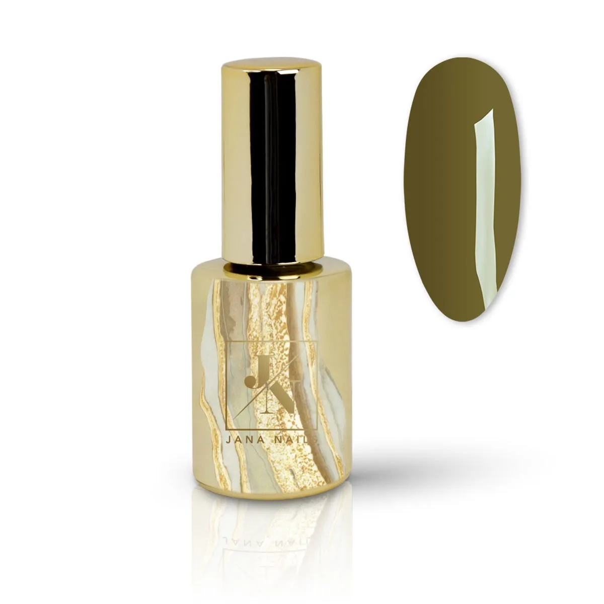 J.-Laque #290 Star Moss - 10 ml