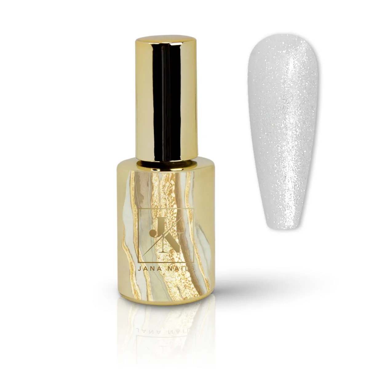 J.-Laque #273 Diamonds Darling - 10 ml