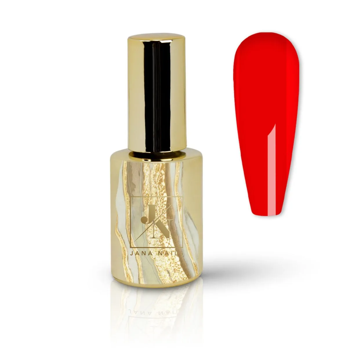 J.-Laque #274 Marilyn's Kiss - 10 ml