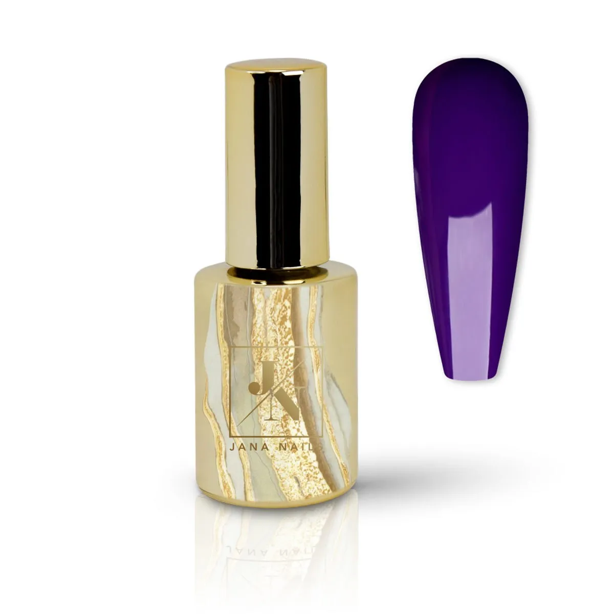J.-Laque #262 Racing Diva - 10 ml