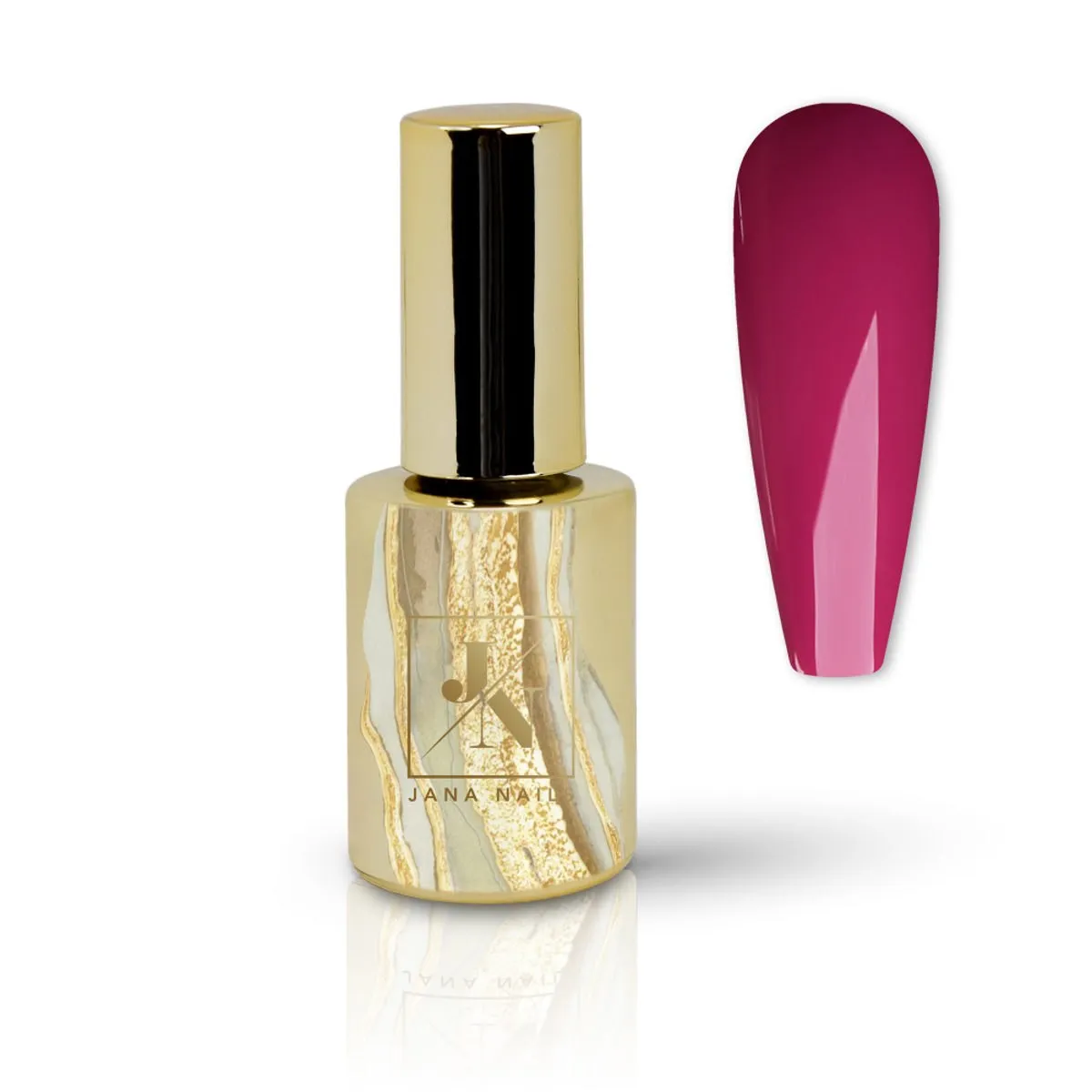 J.-Laque #267 Blazing pink - 10 ml