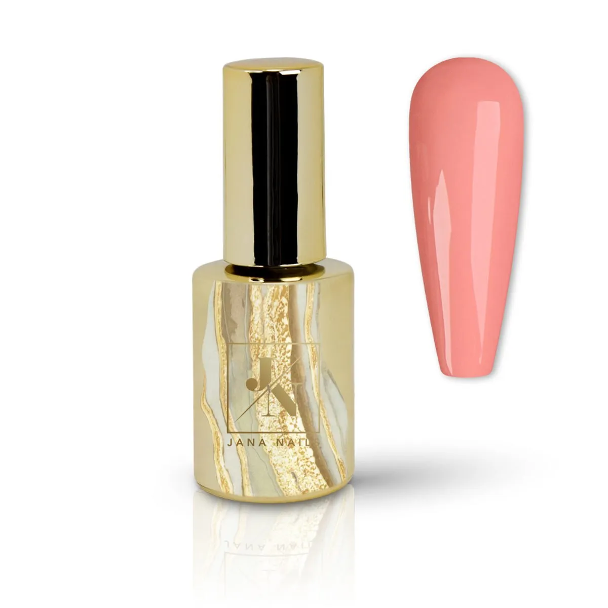 J.-Laque #254 Bikini-on - 10 ml