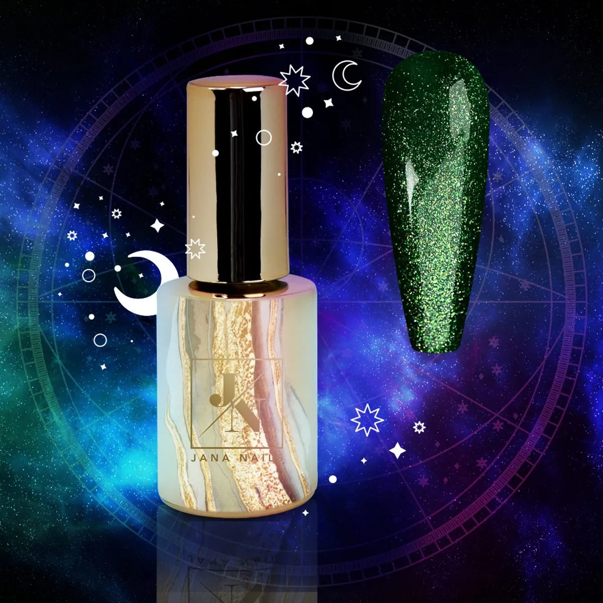 J.-Laque Taurus - 10 ml