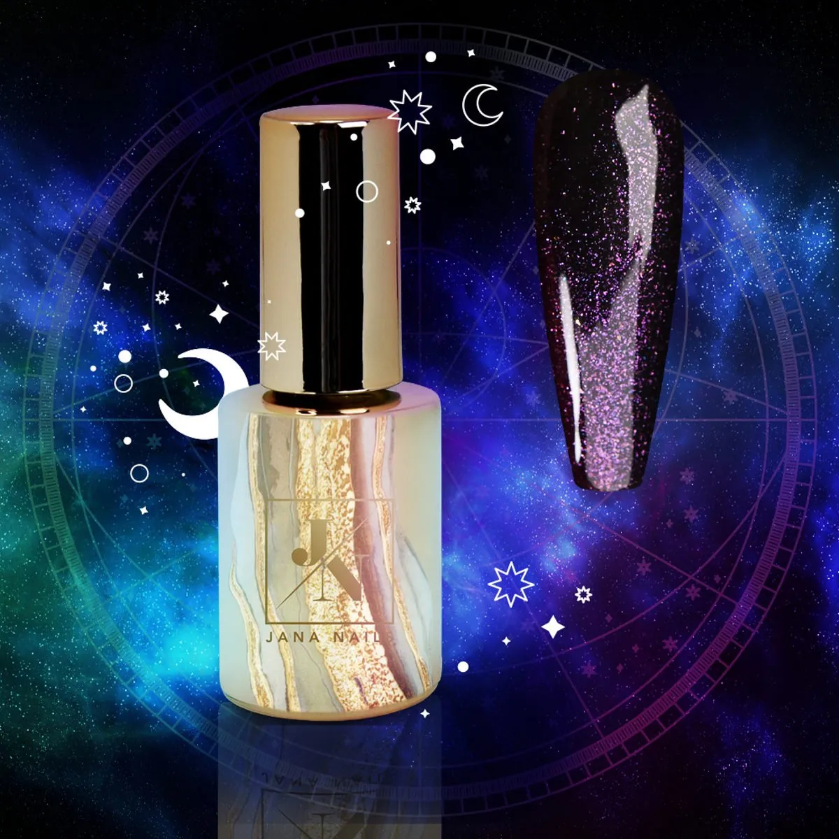 J.-Laque Gemini - 10 ml