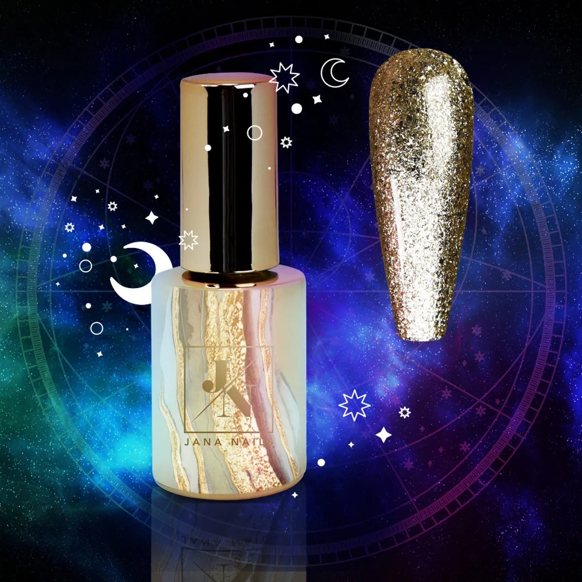 J.-Laque Leo - 10 ml