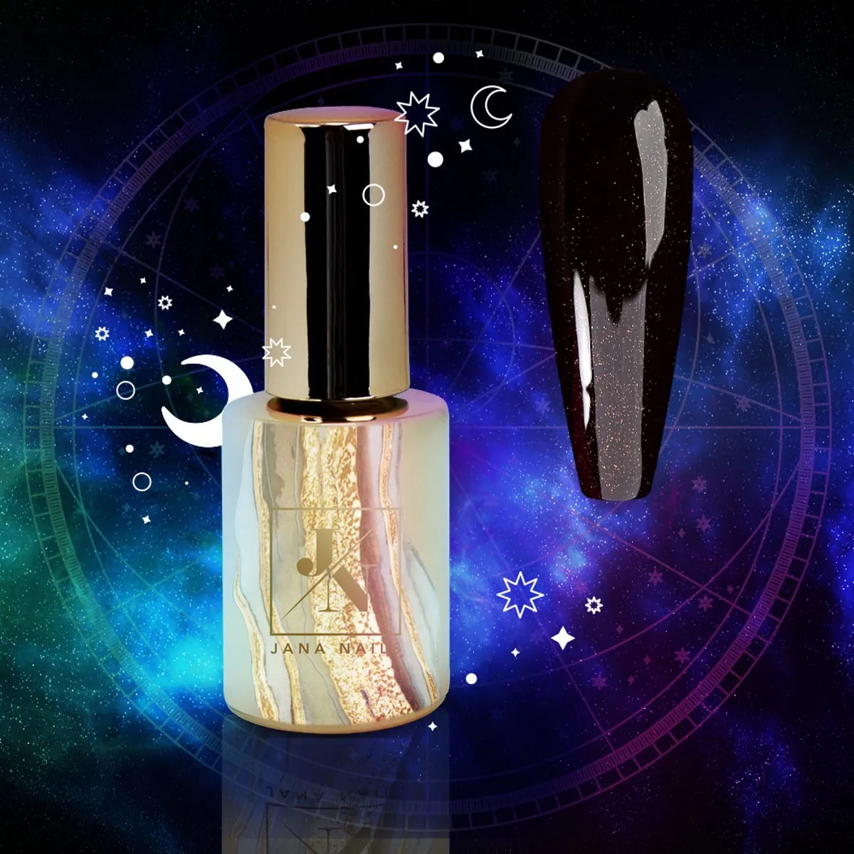 J.-Laque Virgo - 10 ml