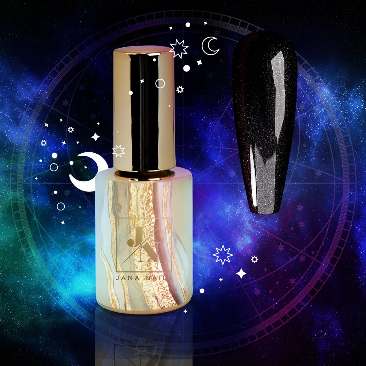 J.-Laque Scorpio - 10 ml