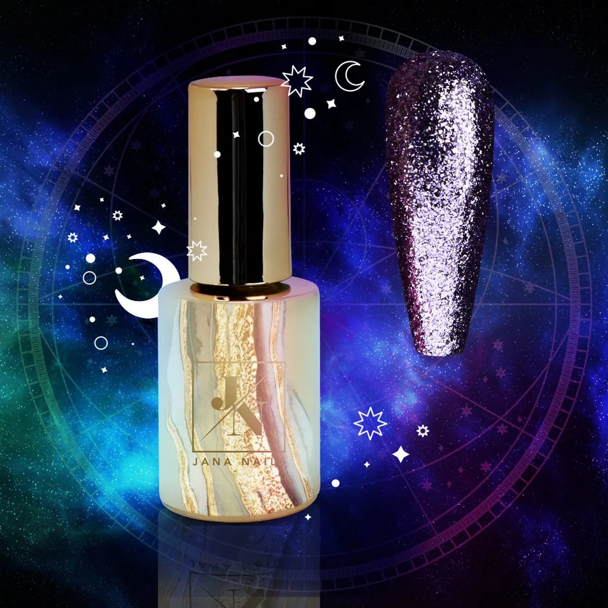 J.-Laque Sagittarius - 10 ml