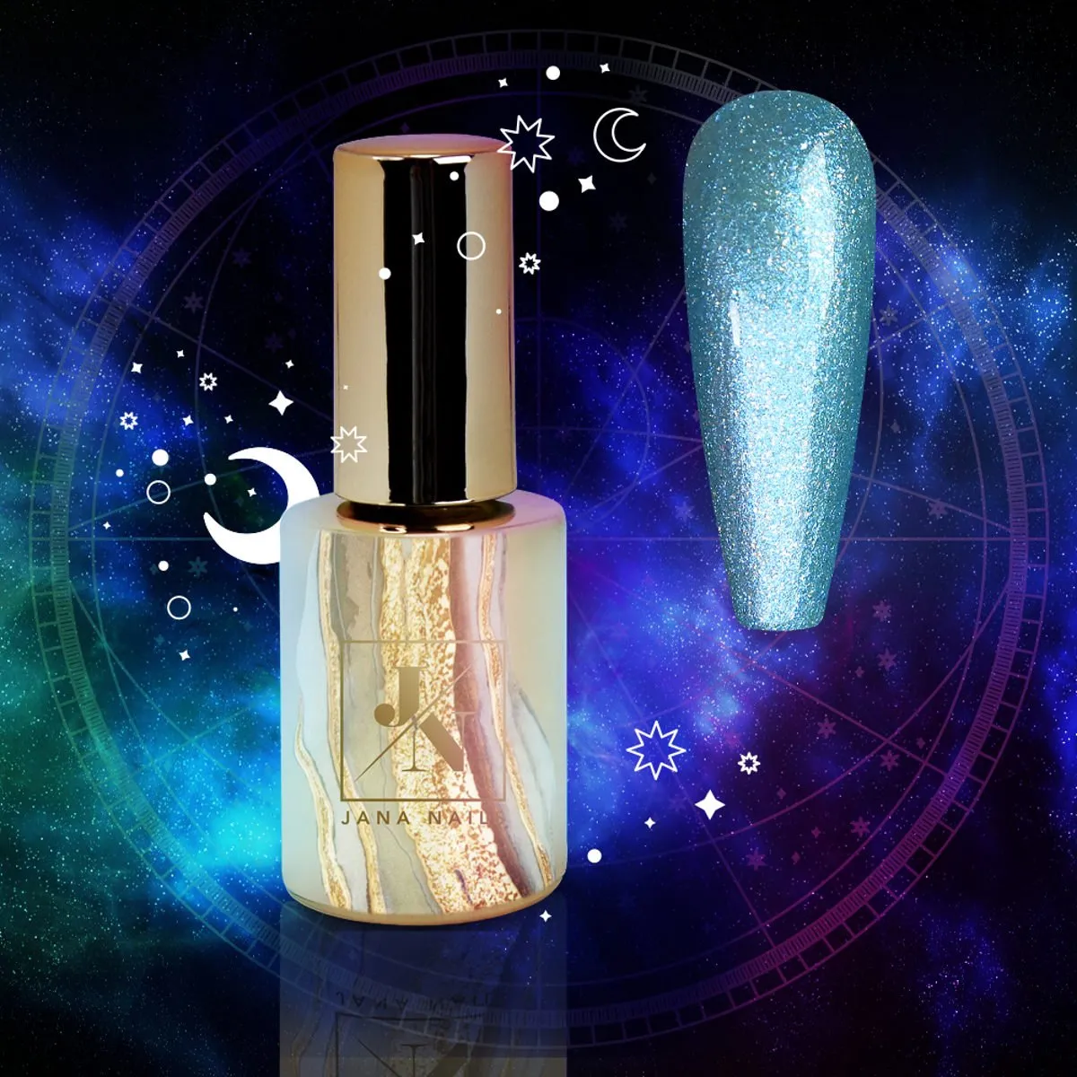 J.-Laque Pisces - 10 ml
