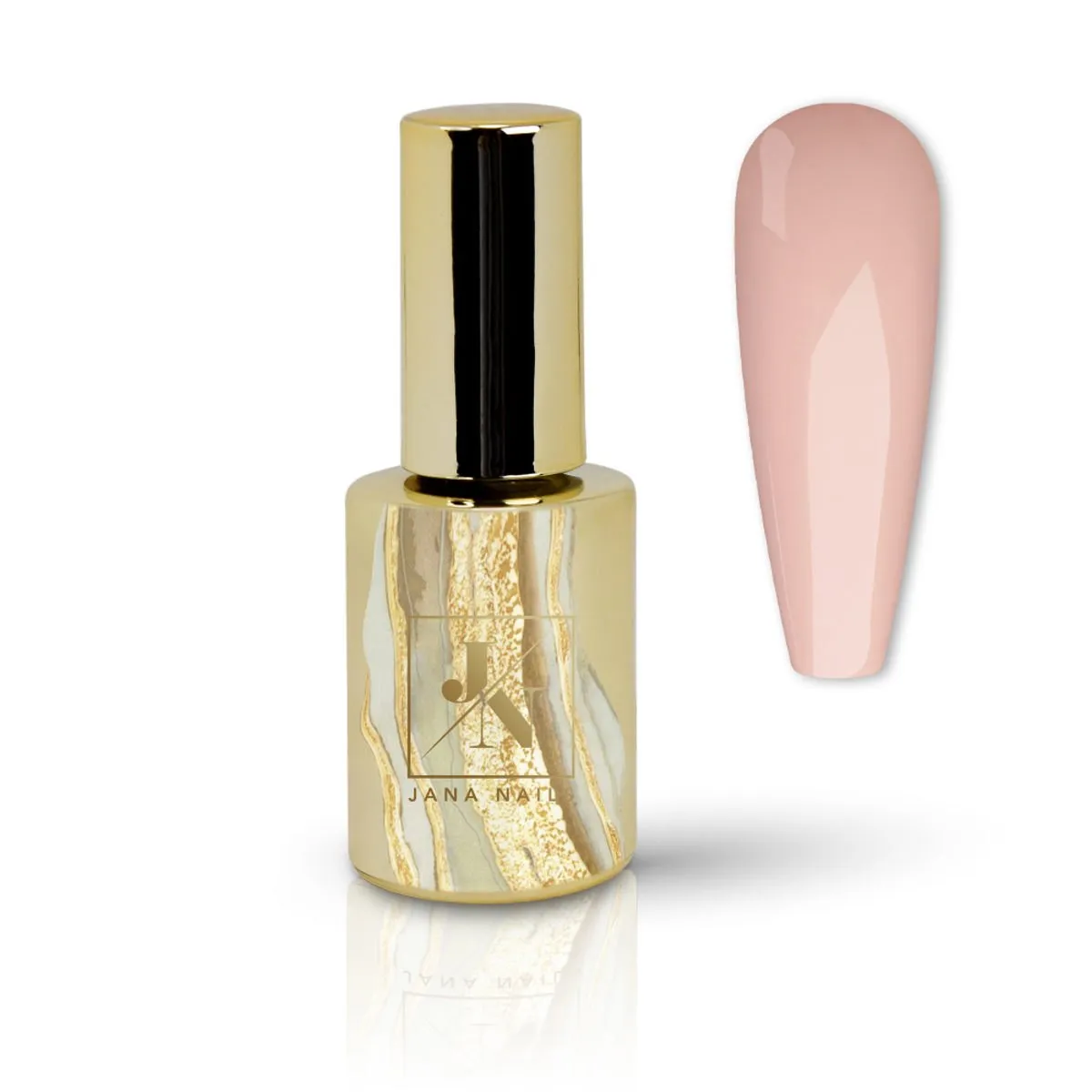 J.-Laque #244 Cutie Pie - 10 ml