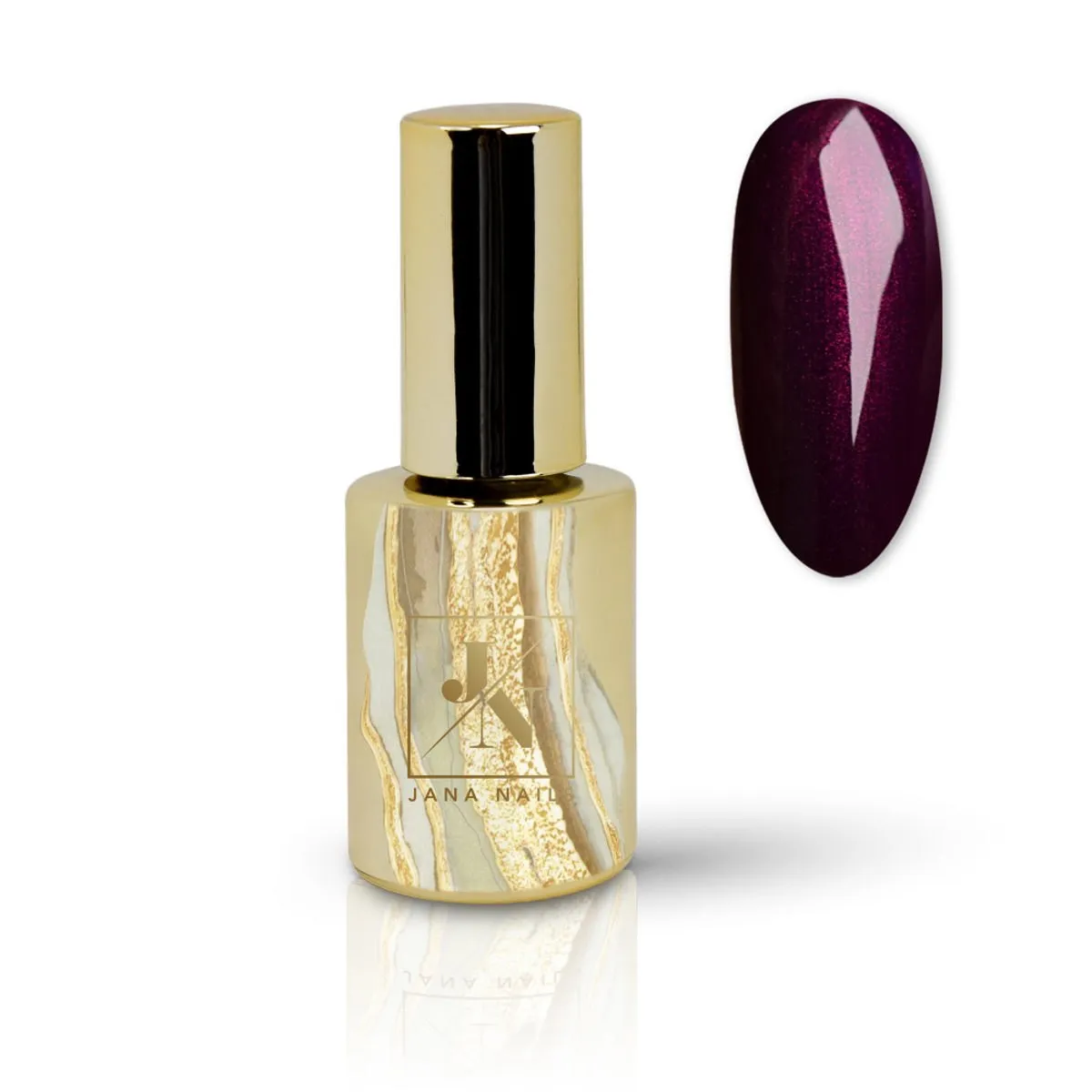 J.-Laque BG#2 Deadly Sin - 10 ml