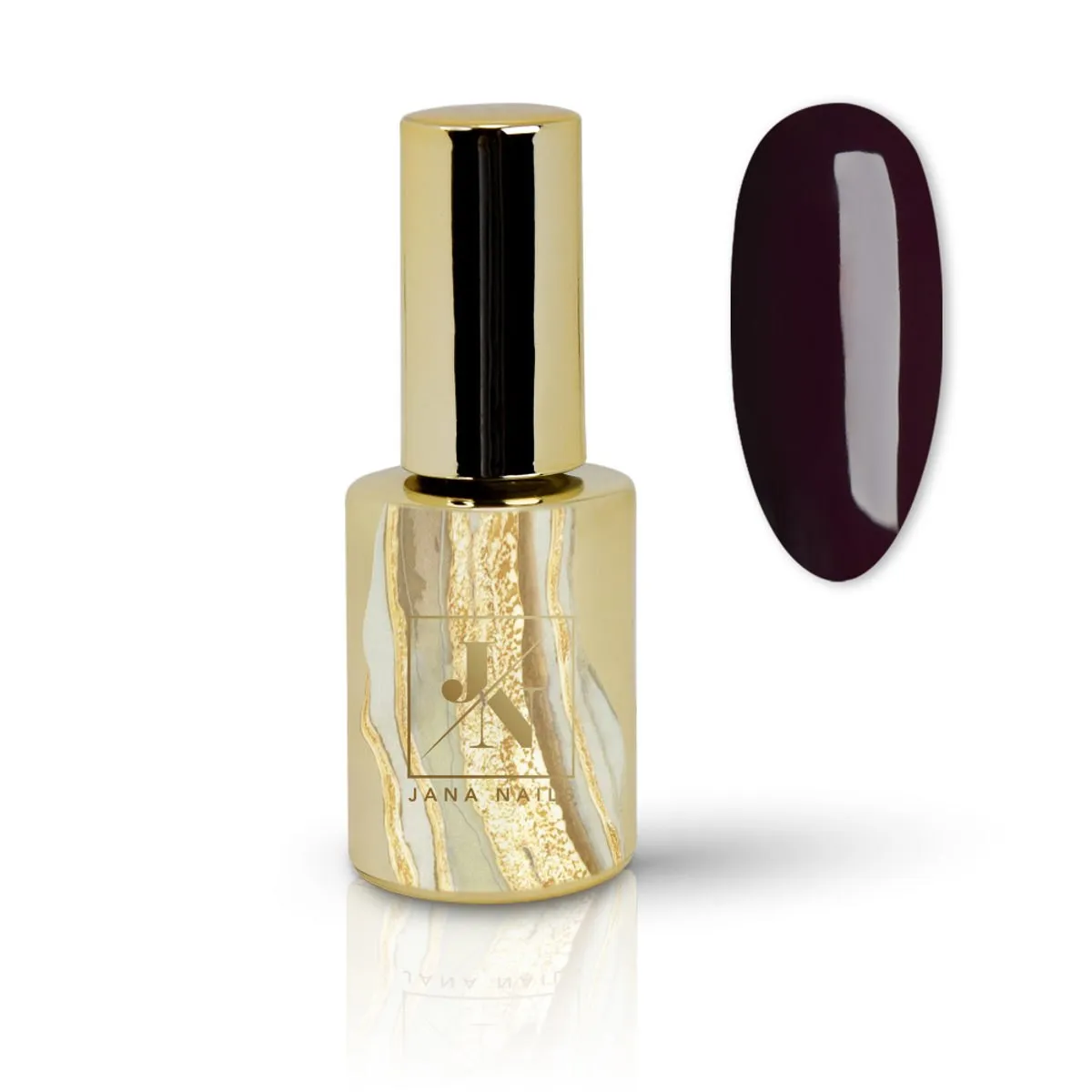 J.-Laque BG#10 Dominatrix - 10 ml