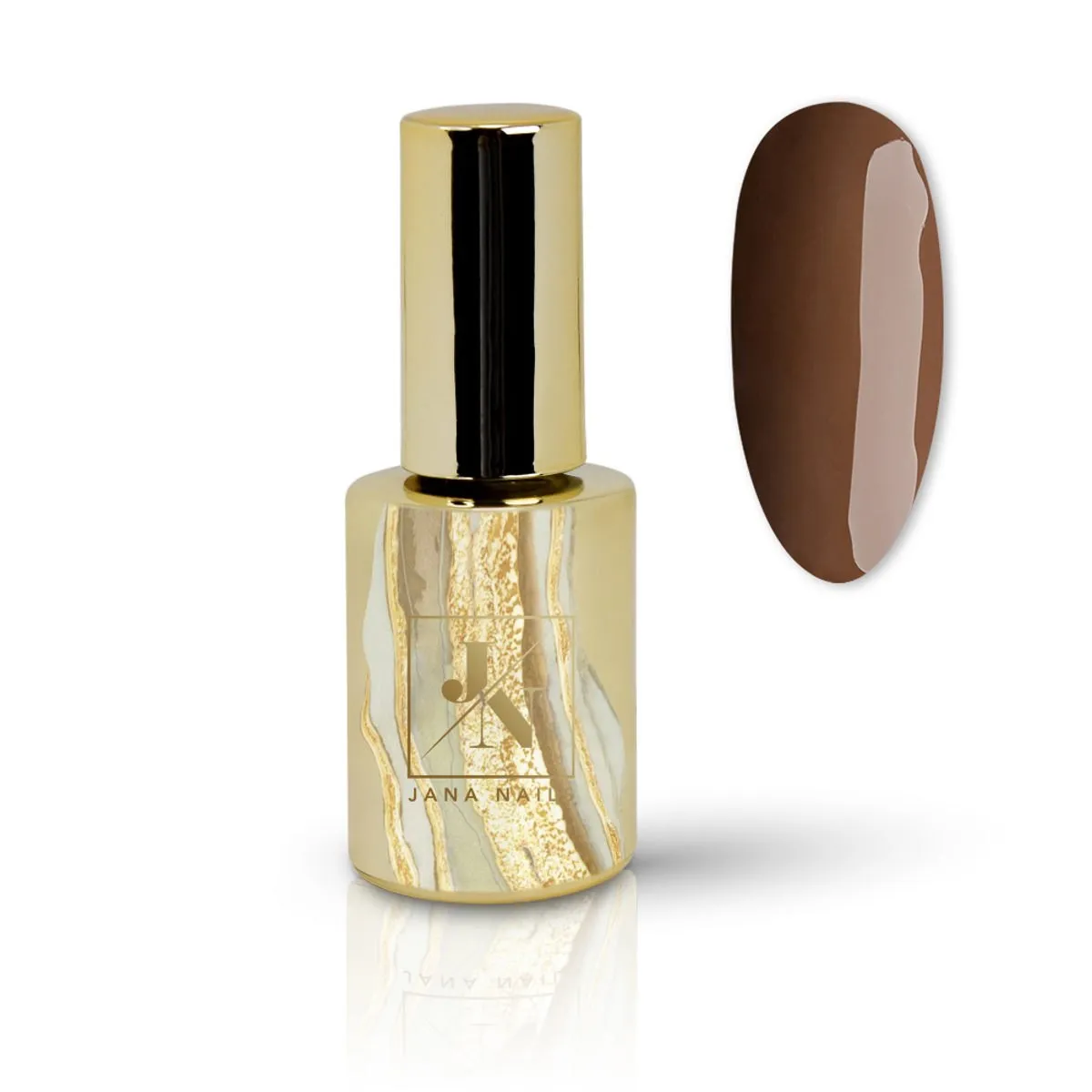 J.-Laque #221 Hazelnut cream - 10 ml