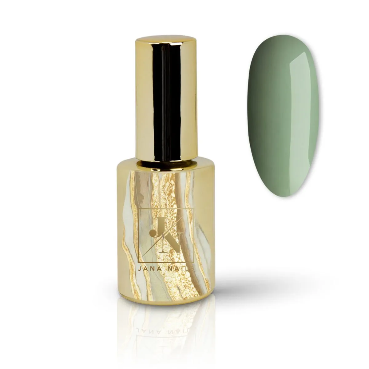 J.-Laque #226 Dusty olive - 10 ml