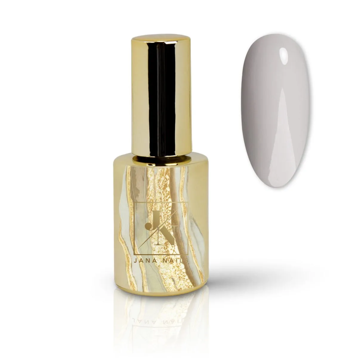 J.-Laque #206 Virgin - 10 ml