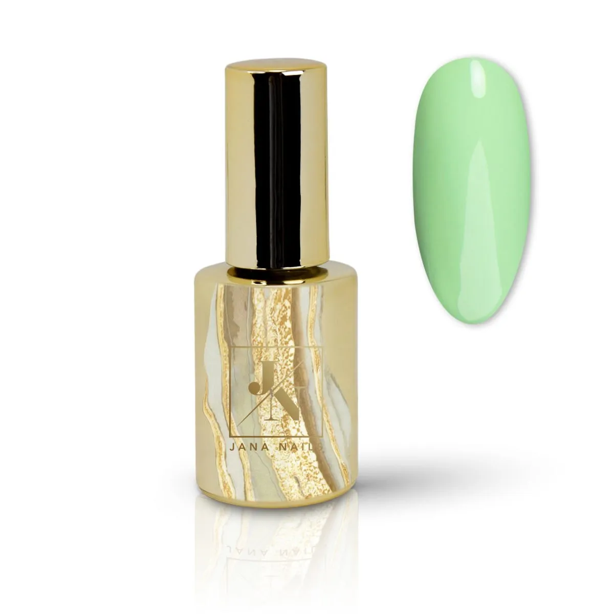 J.-Laque #214 Sage - 10 ml