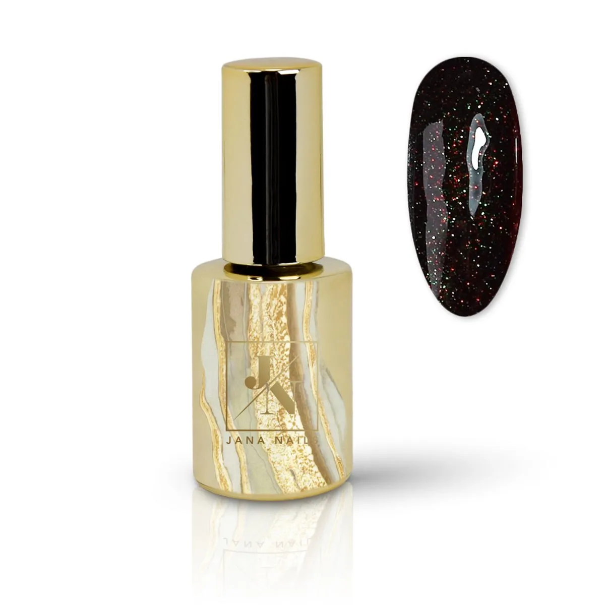 J.-Laque #203 Nightmerry - 10 ml