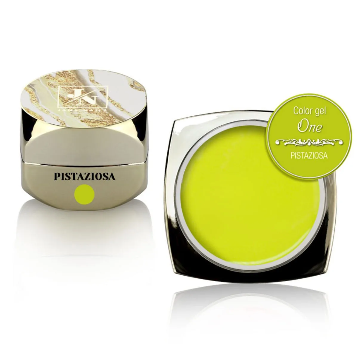 Color gel One Pistaziosa - 5 g