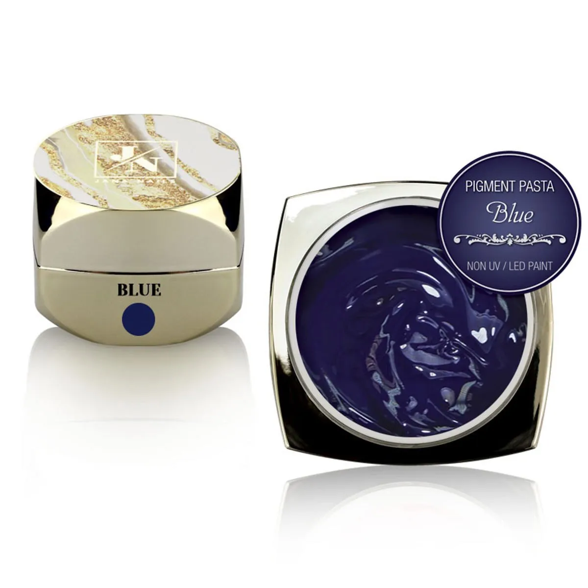 Pigment Pasta Blue - 2 g