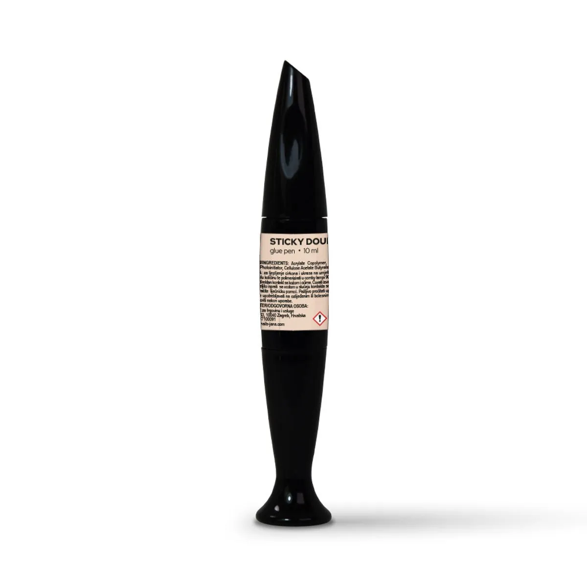 Sticky double glue pen - 10 ml