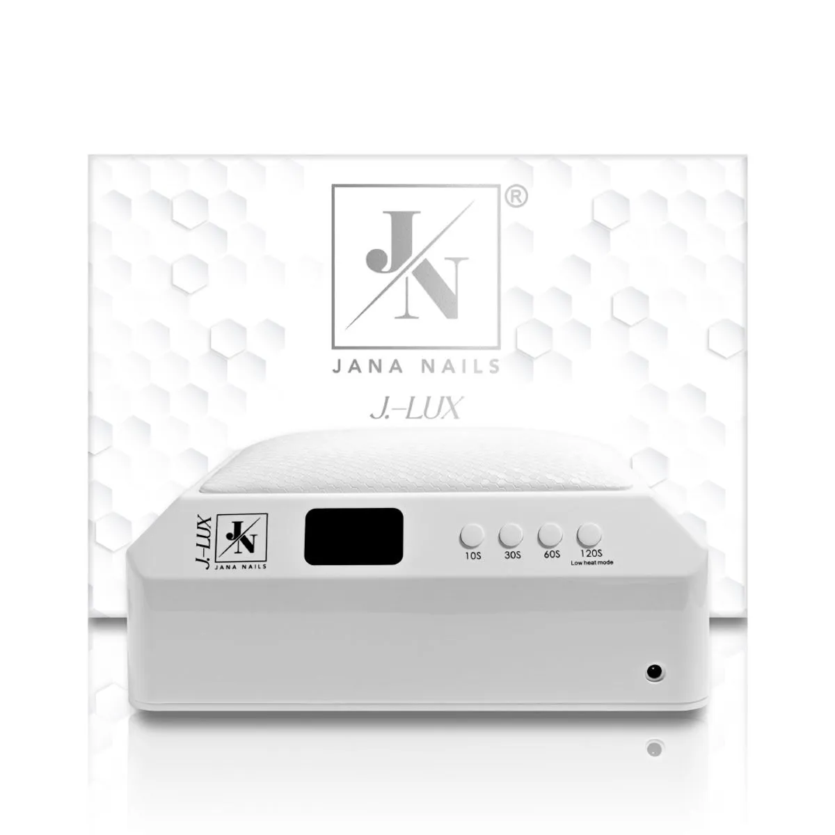 J.-LUX UV/LED lampa 72 W - 69 led pcs