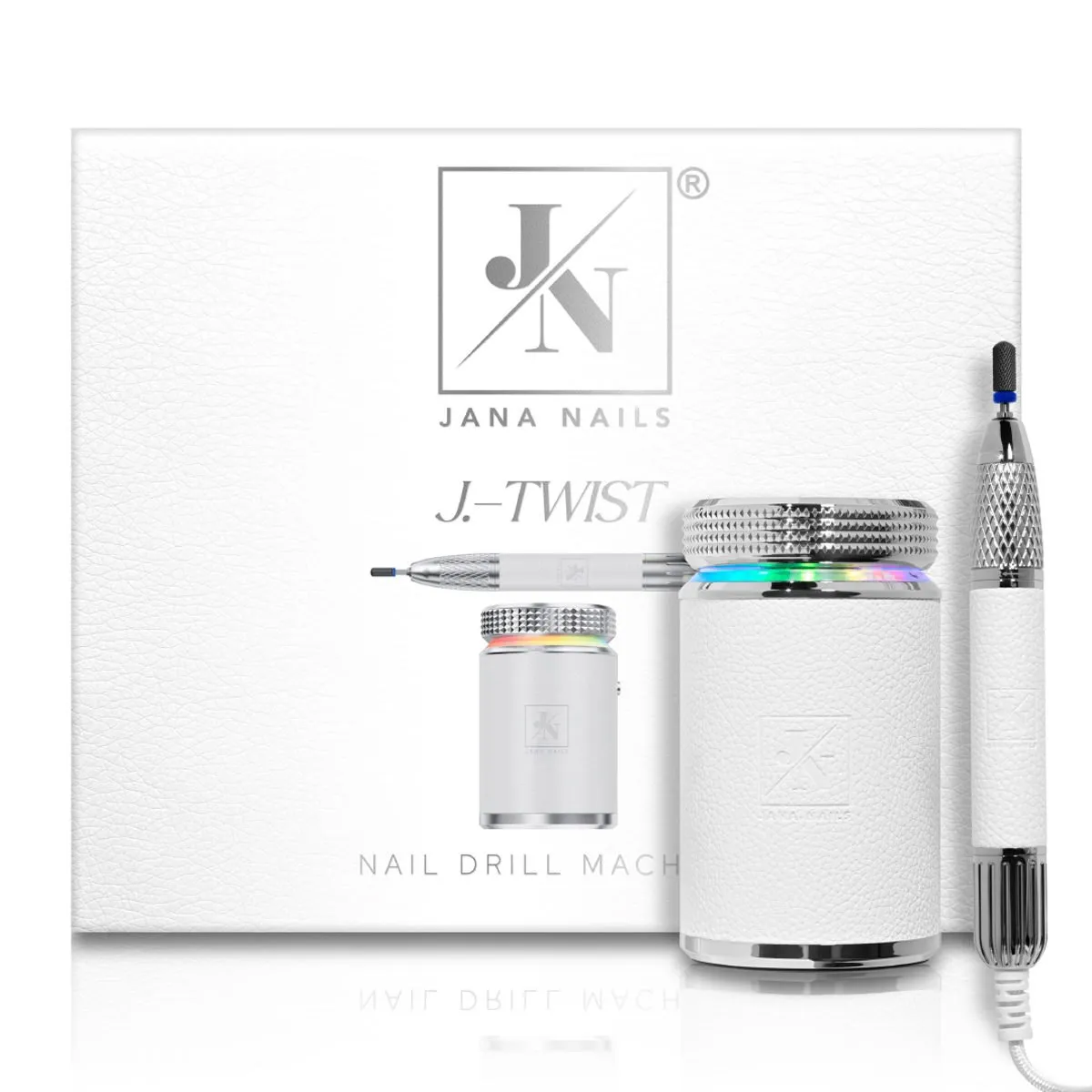 J.-TWIST frézka na manikúru 35.000 rpm