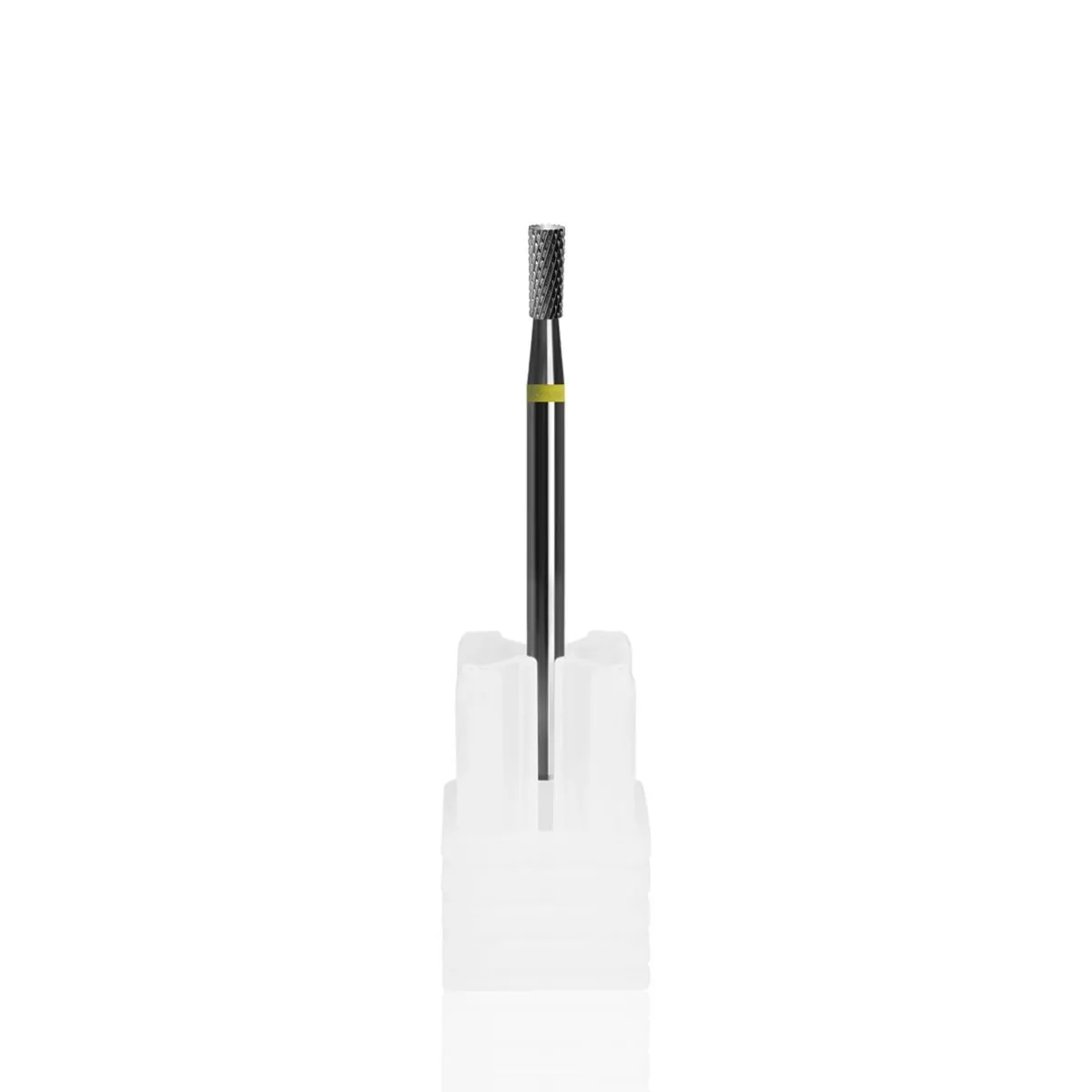 Tungsten Karbid #Frustum Yellow
