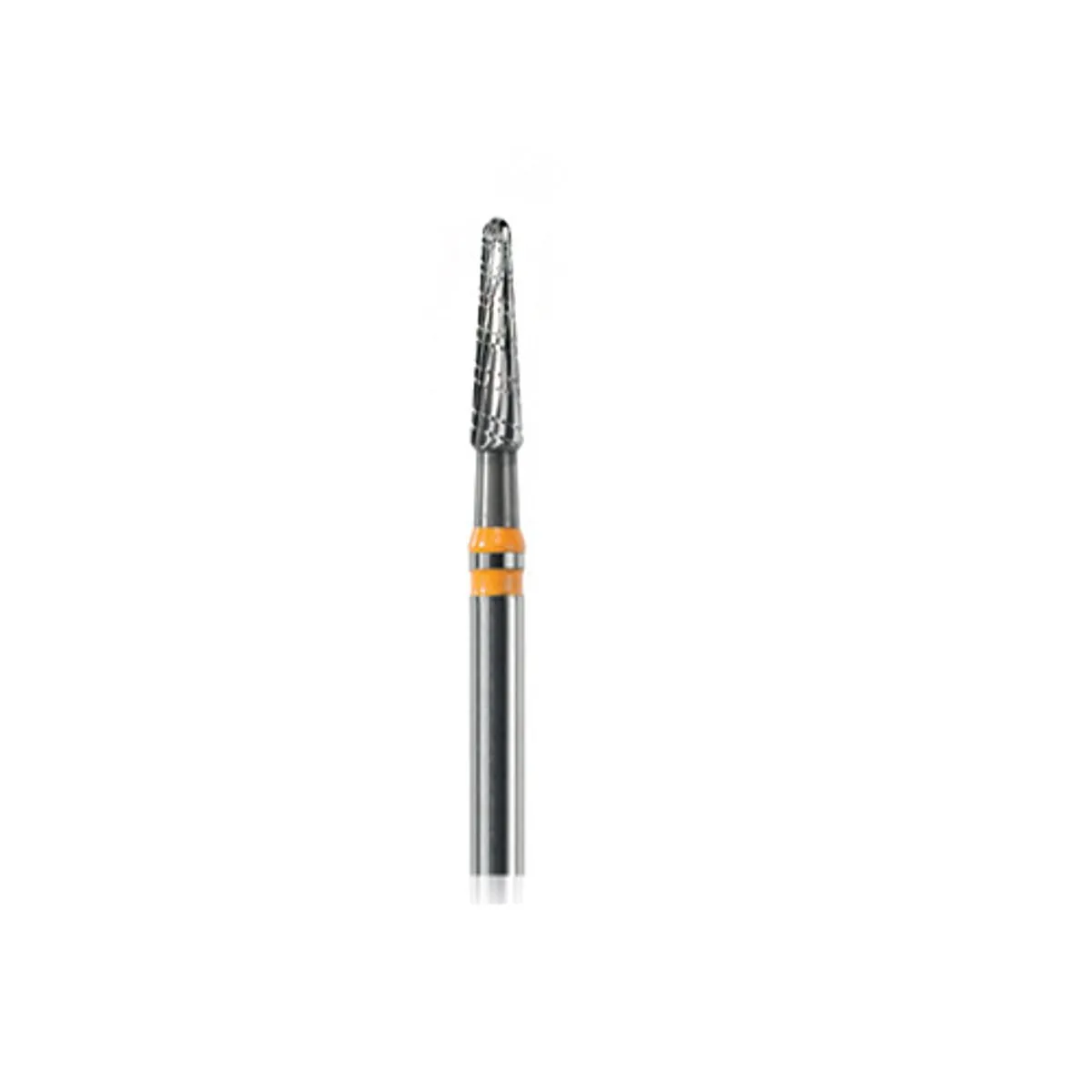 Karbid orange medium two rings