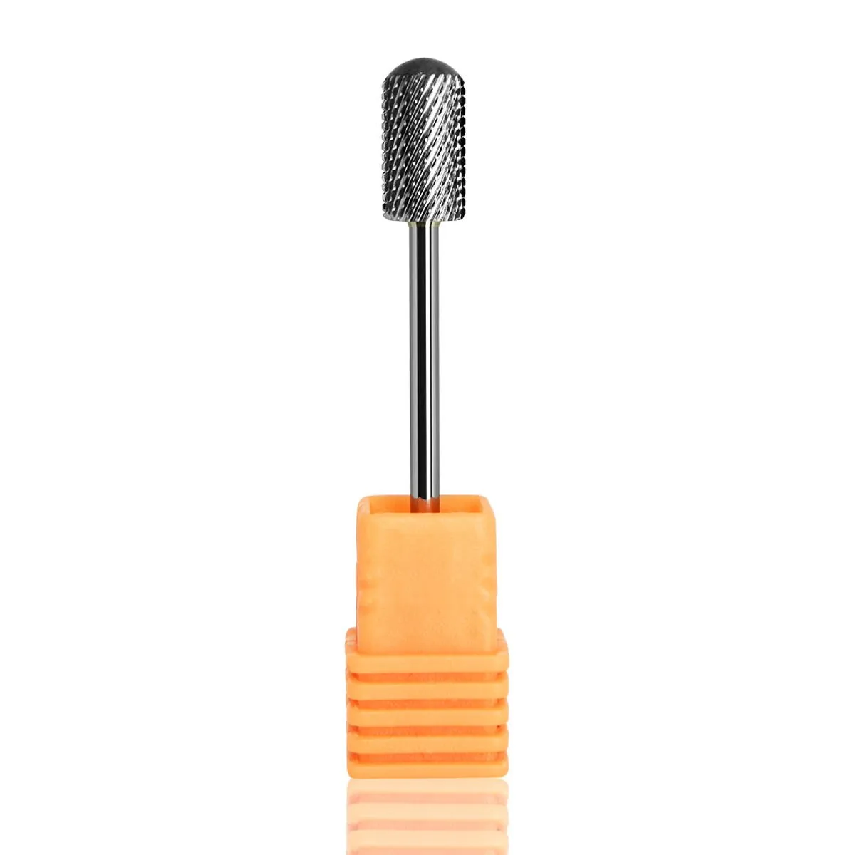 Karbid coarse round