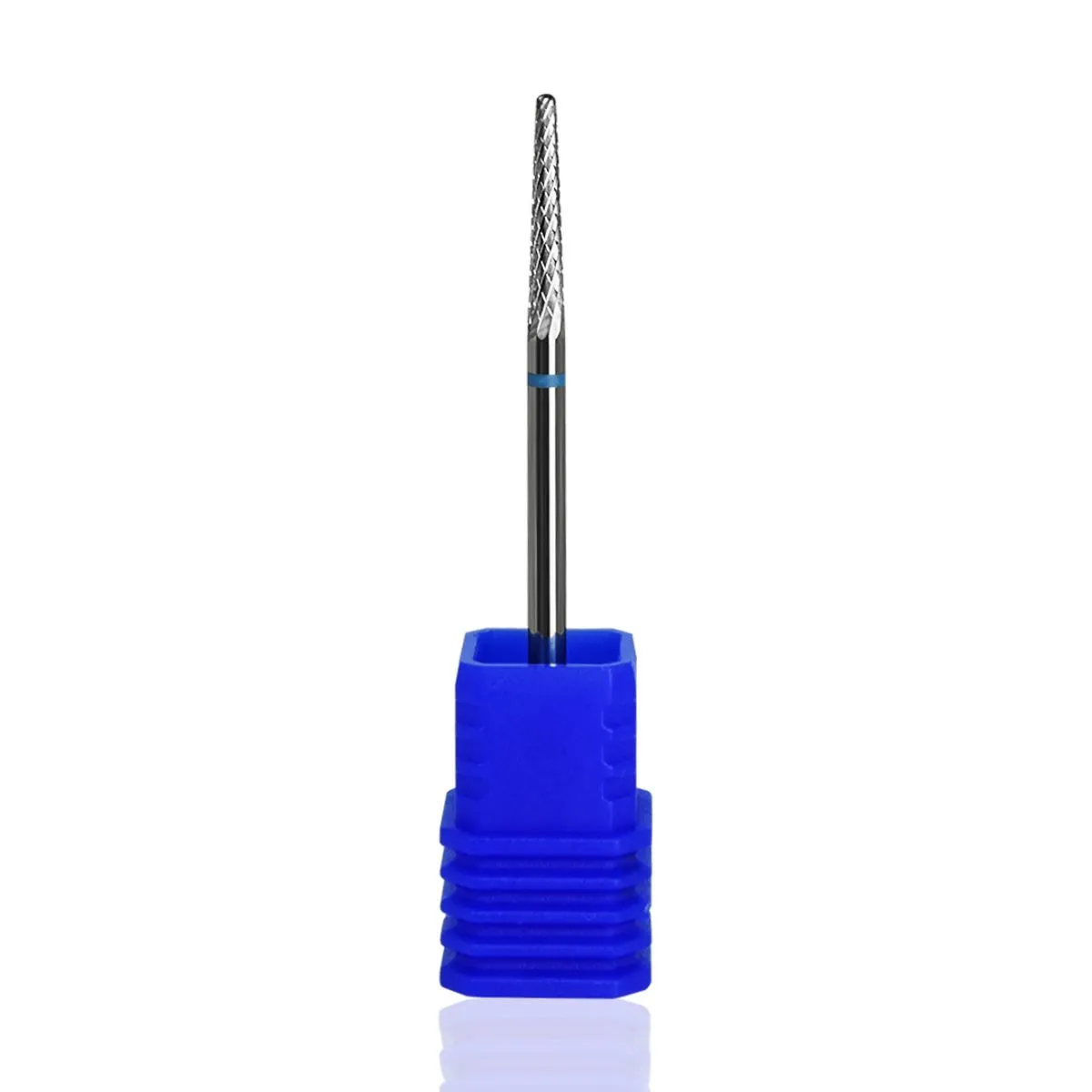 Tungsten karbid #cone blue