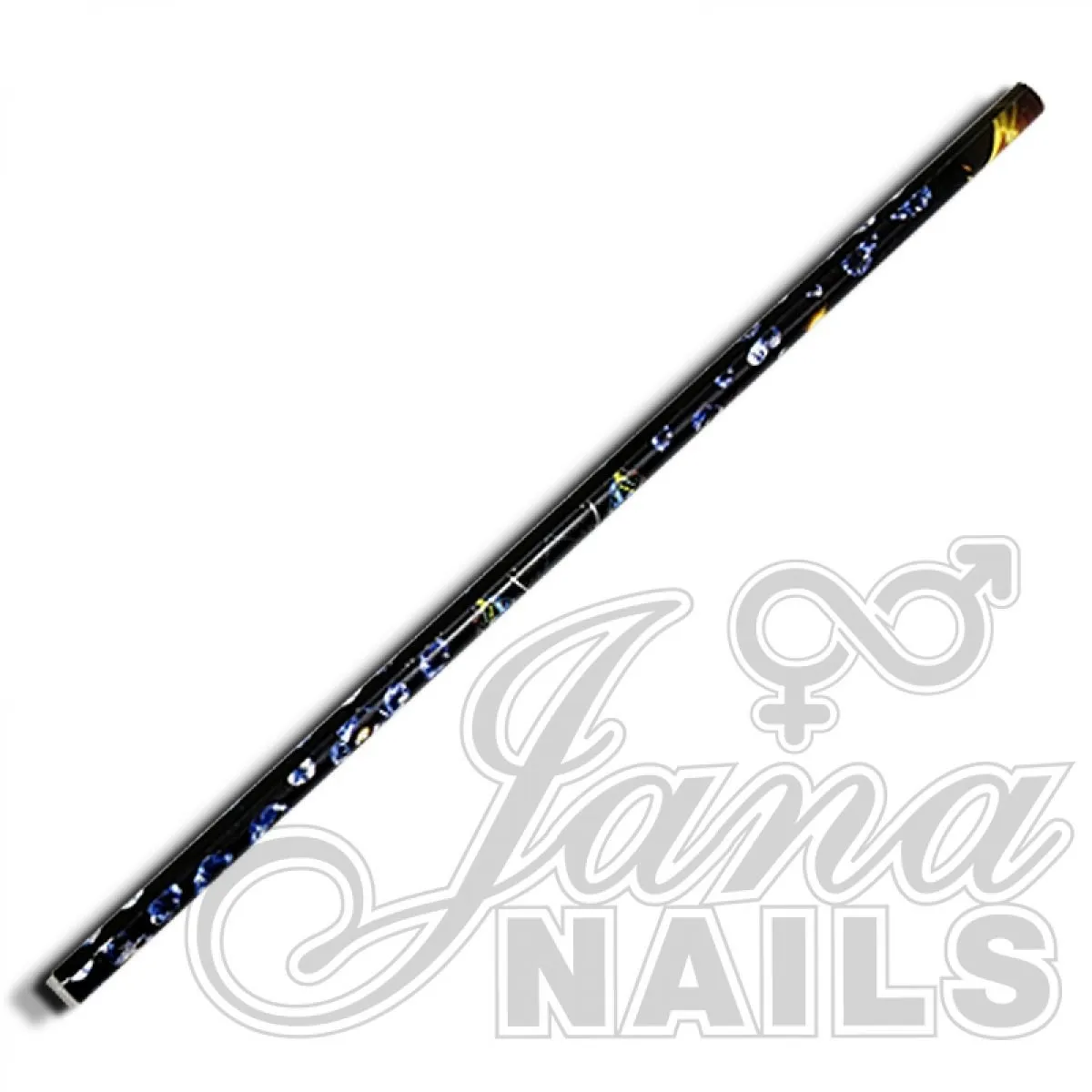 Wax pick up tool