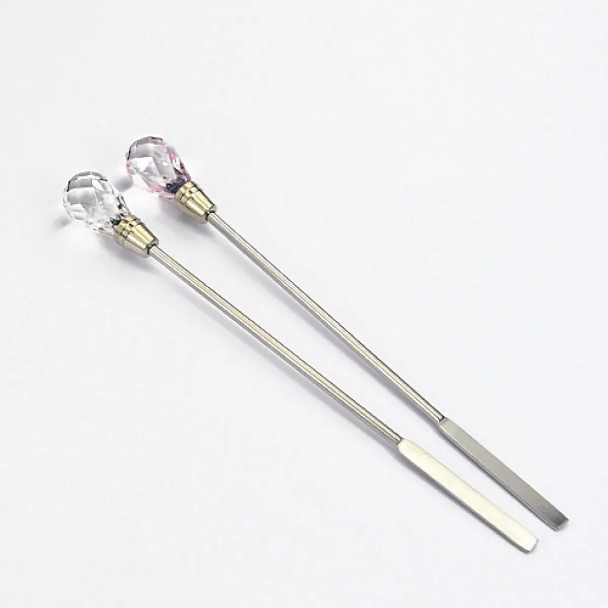 Spatula small zircone