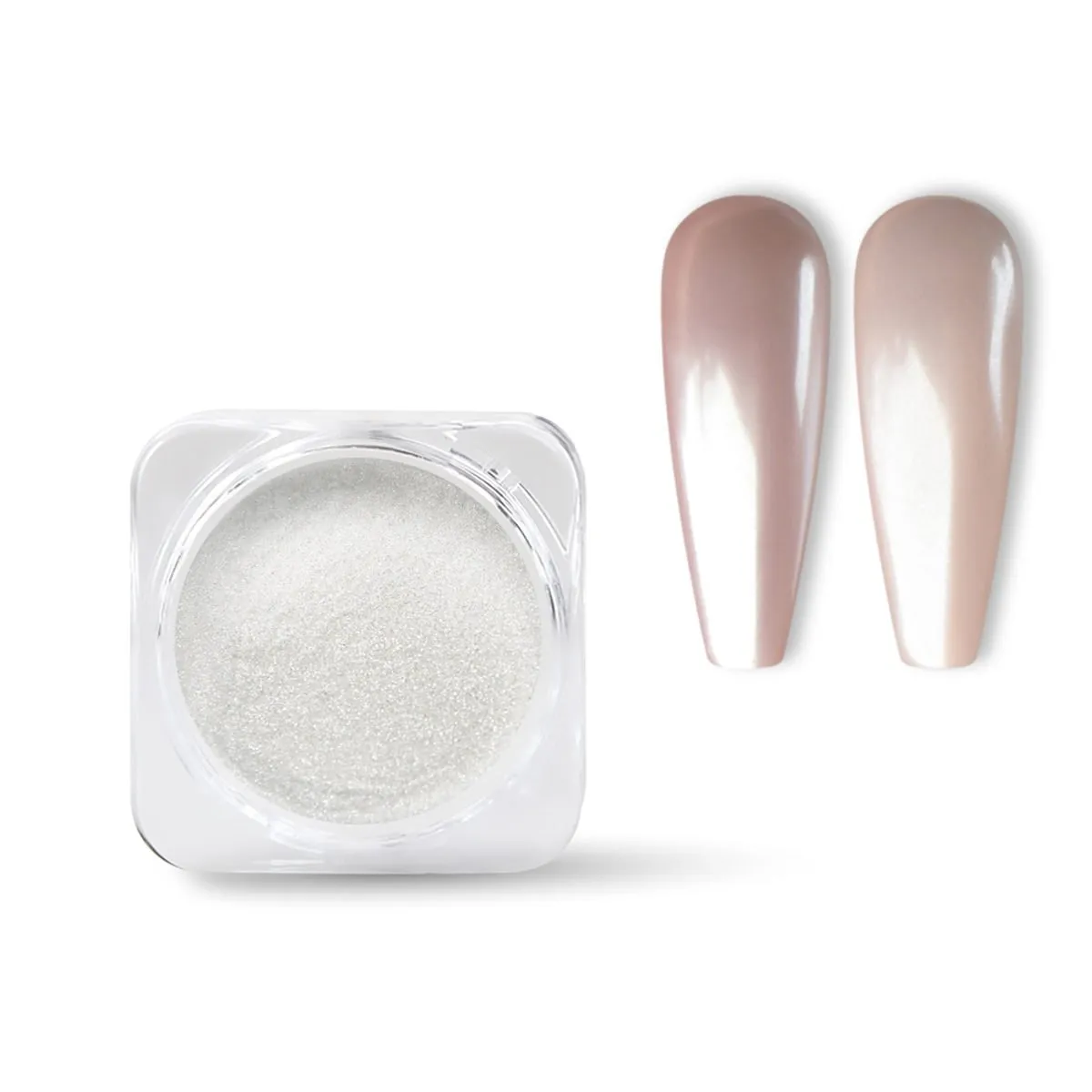 White Shell powder - 5g