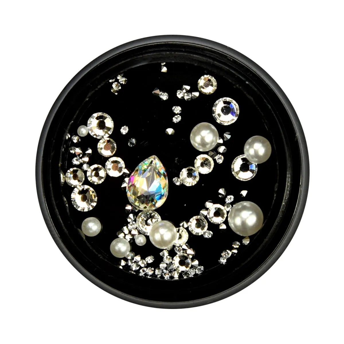 Jewelry box 1