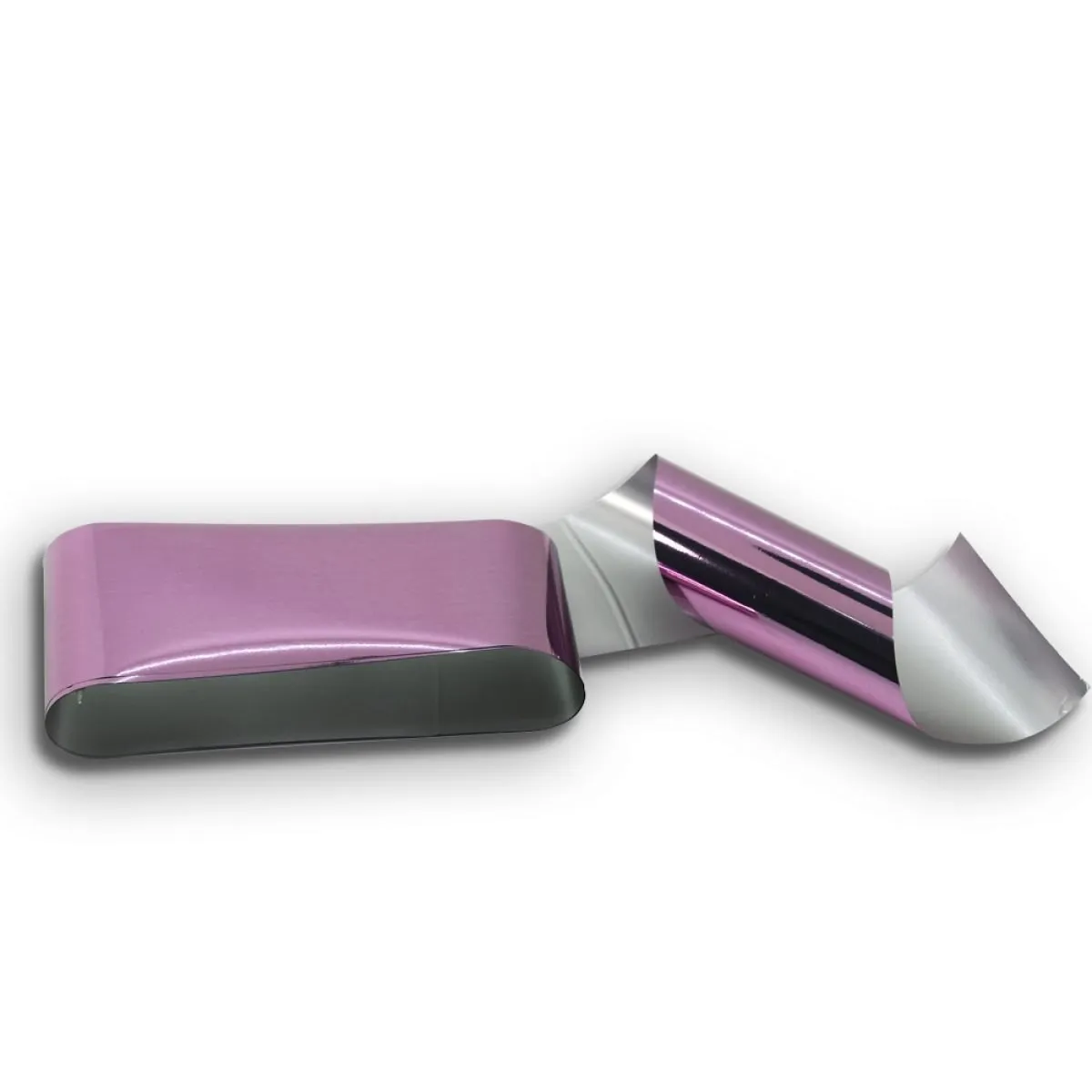 Light Fuxia foil
