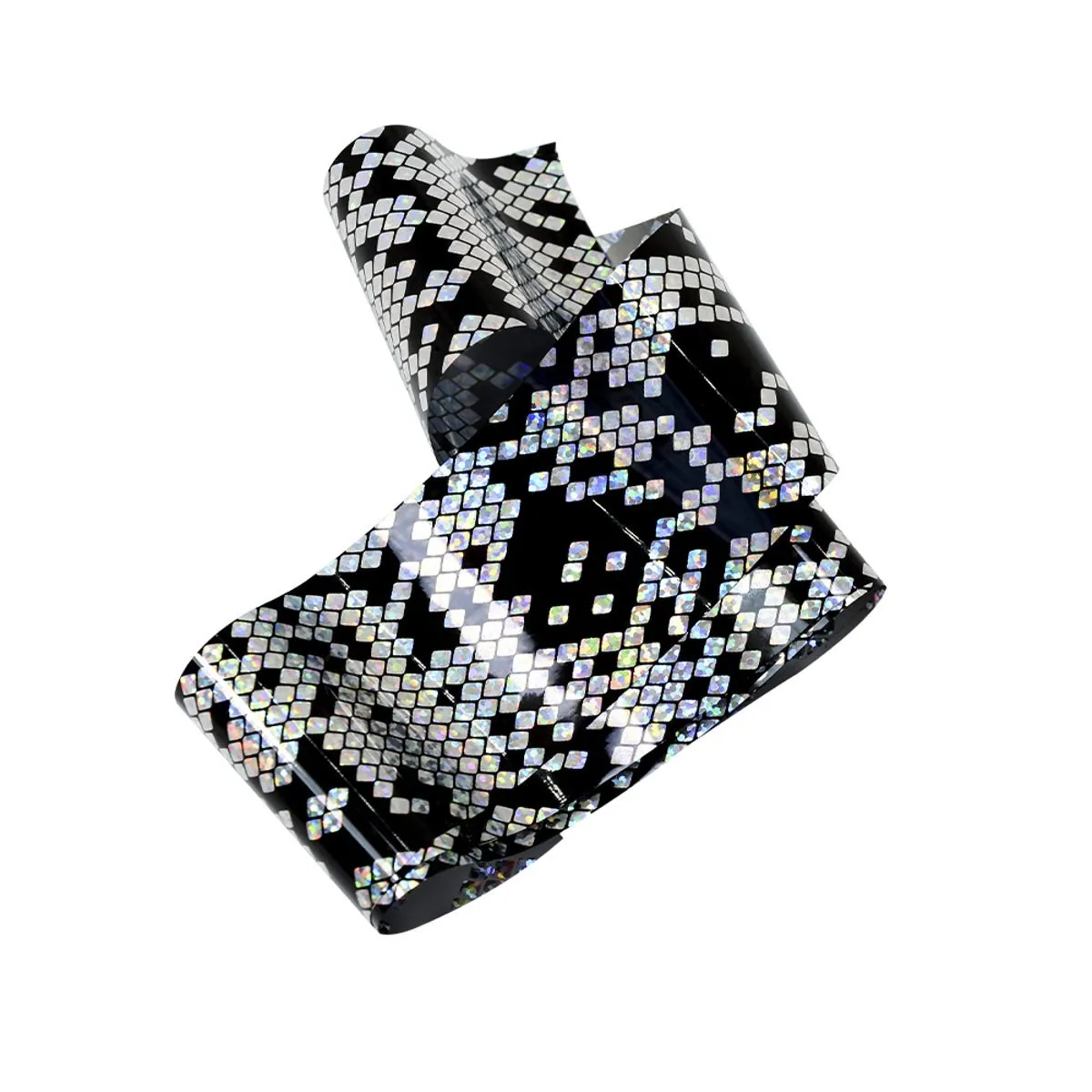 Foil Snake skin
