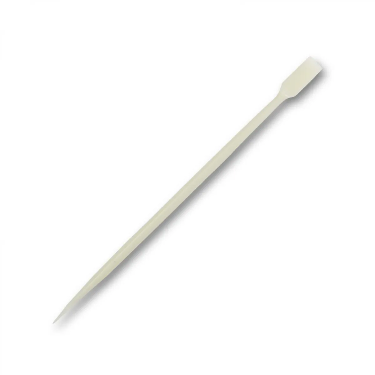 Lash lift plastic aplicator tool